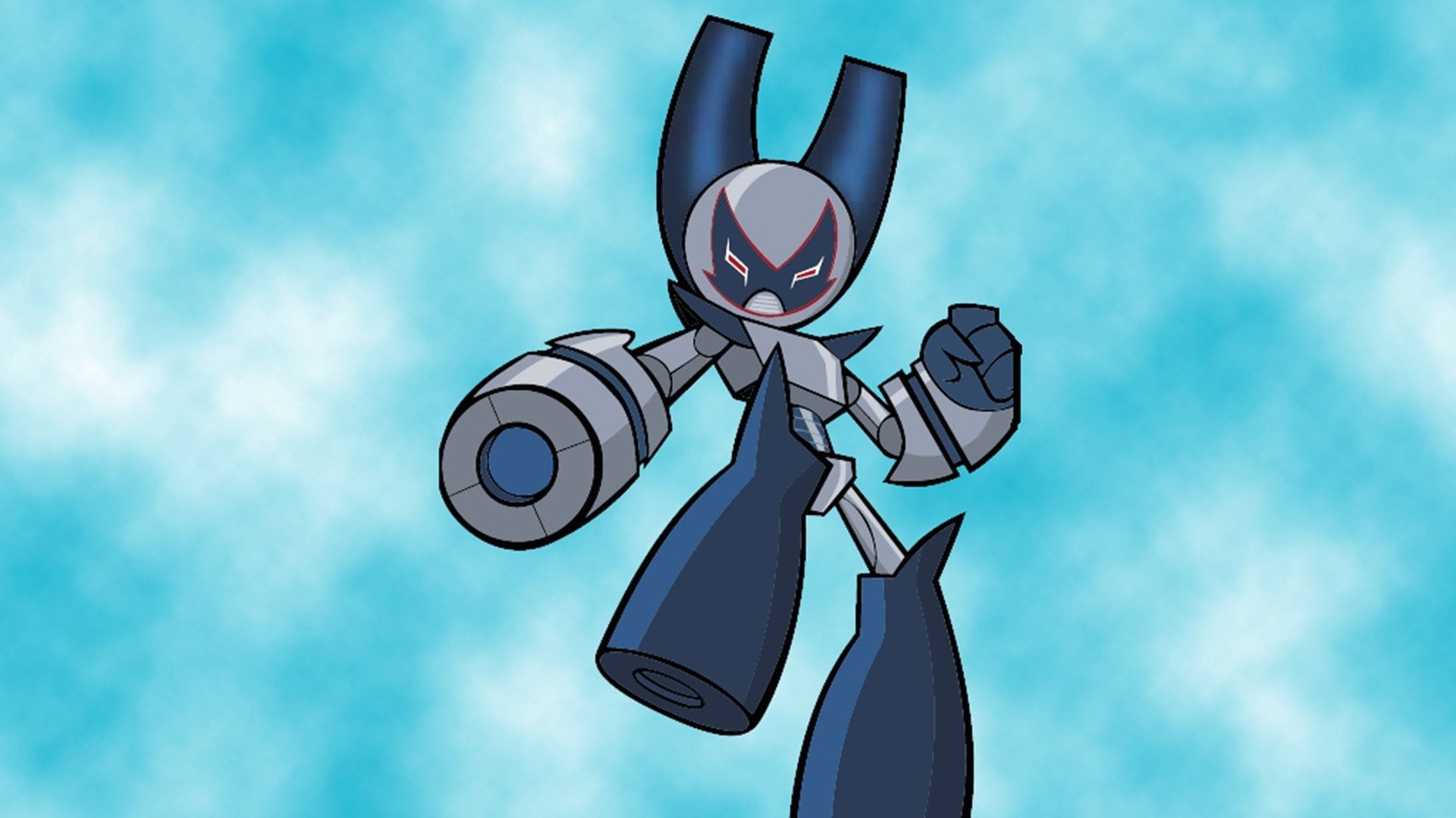 Foto do filme Robotboy