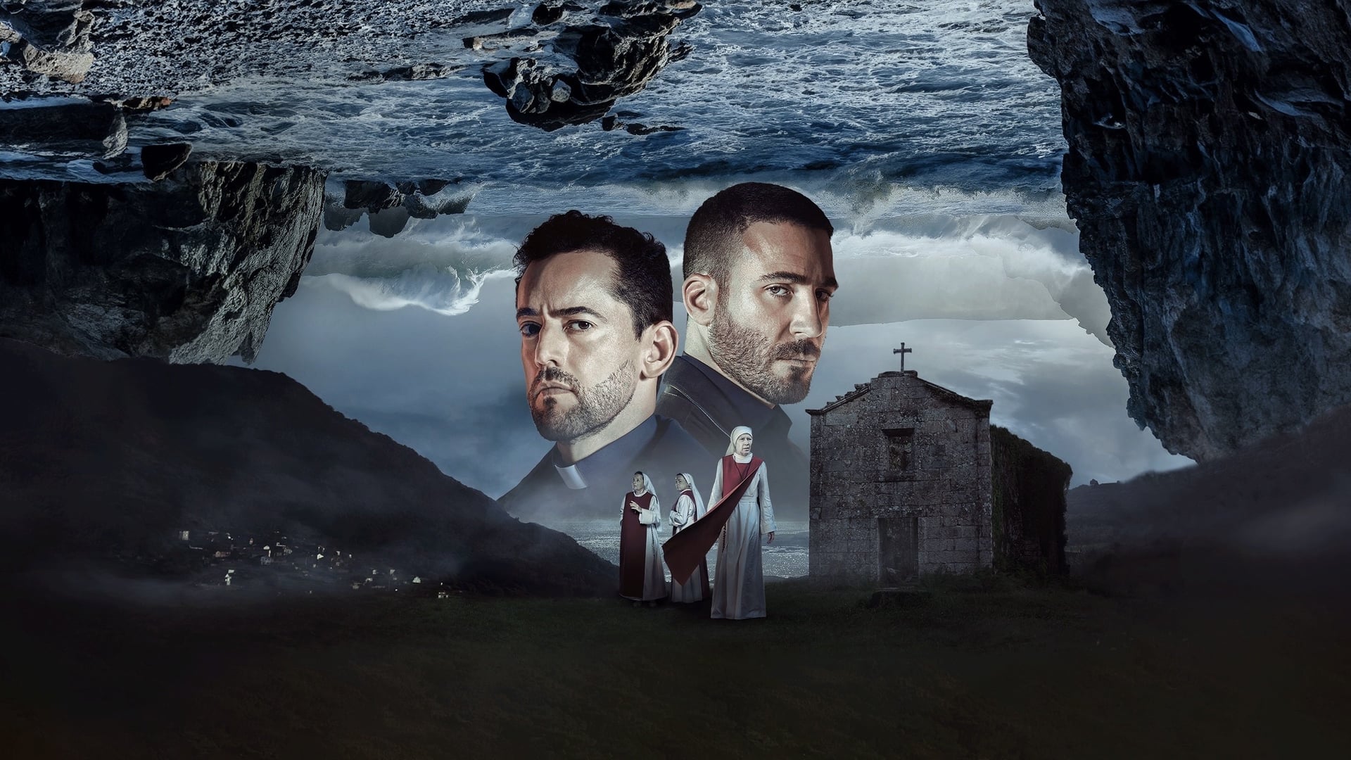Foto do filme Os Enviados