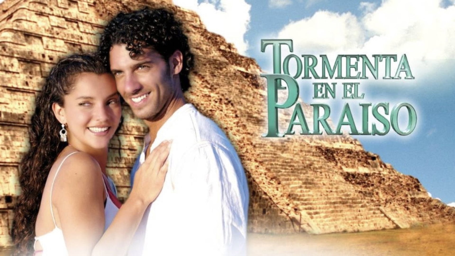 Foto do filme Tormenta en el Paraíso