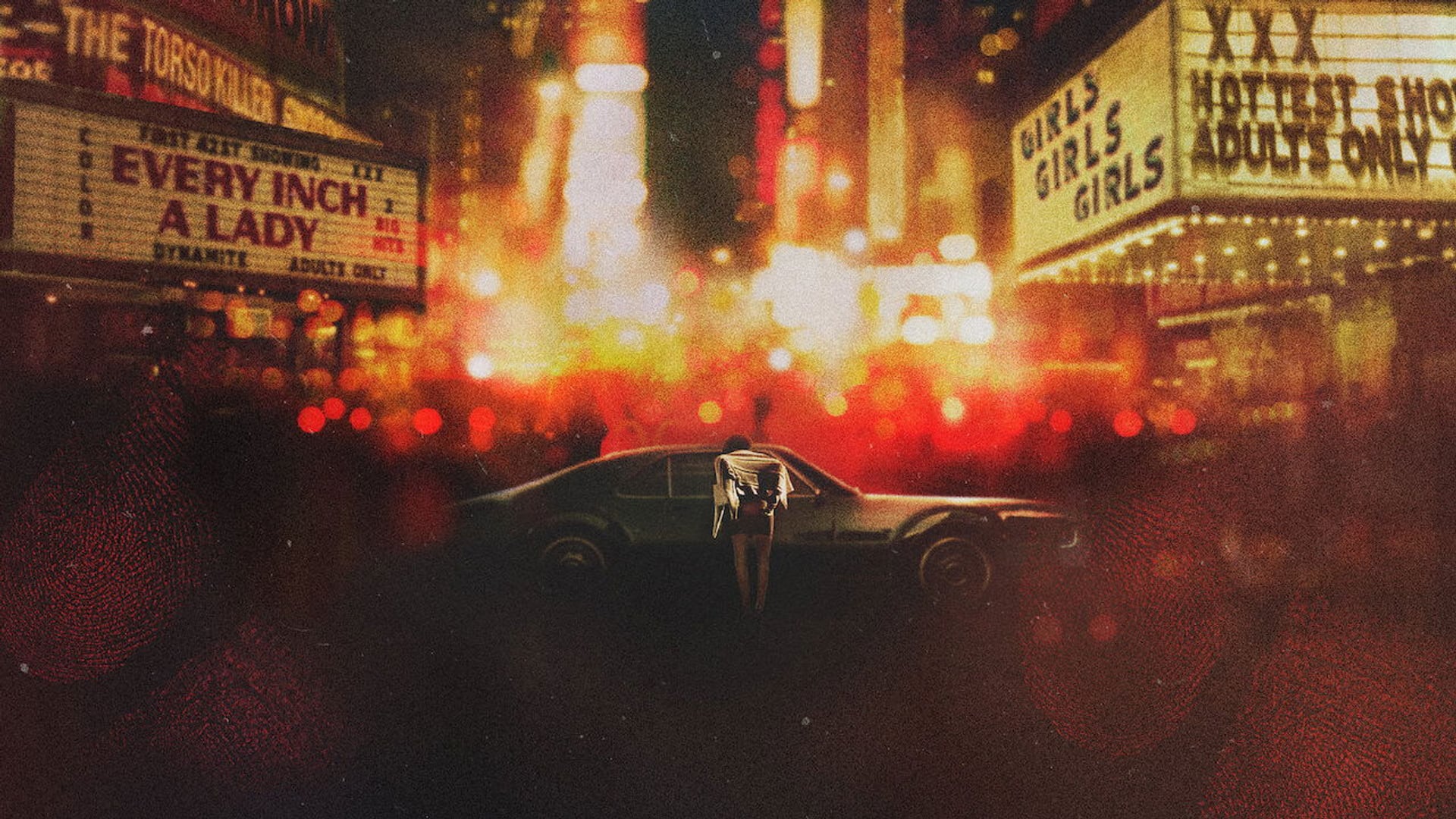 Foto do filme Cena do Crime: O Assassino da Times Square