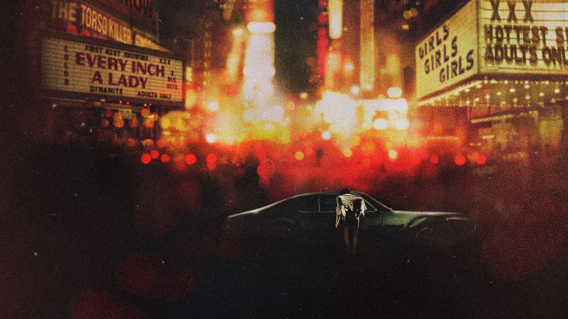 Foto do filme Cena do Crime: O Assassino da Times Square