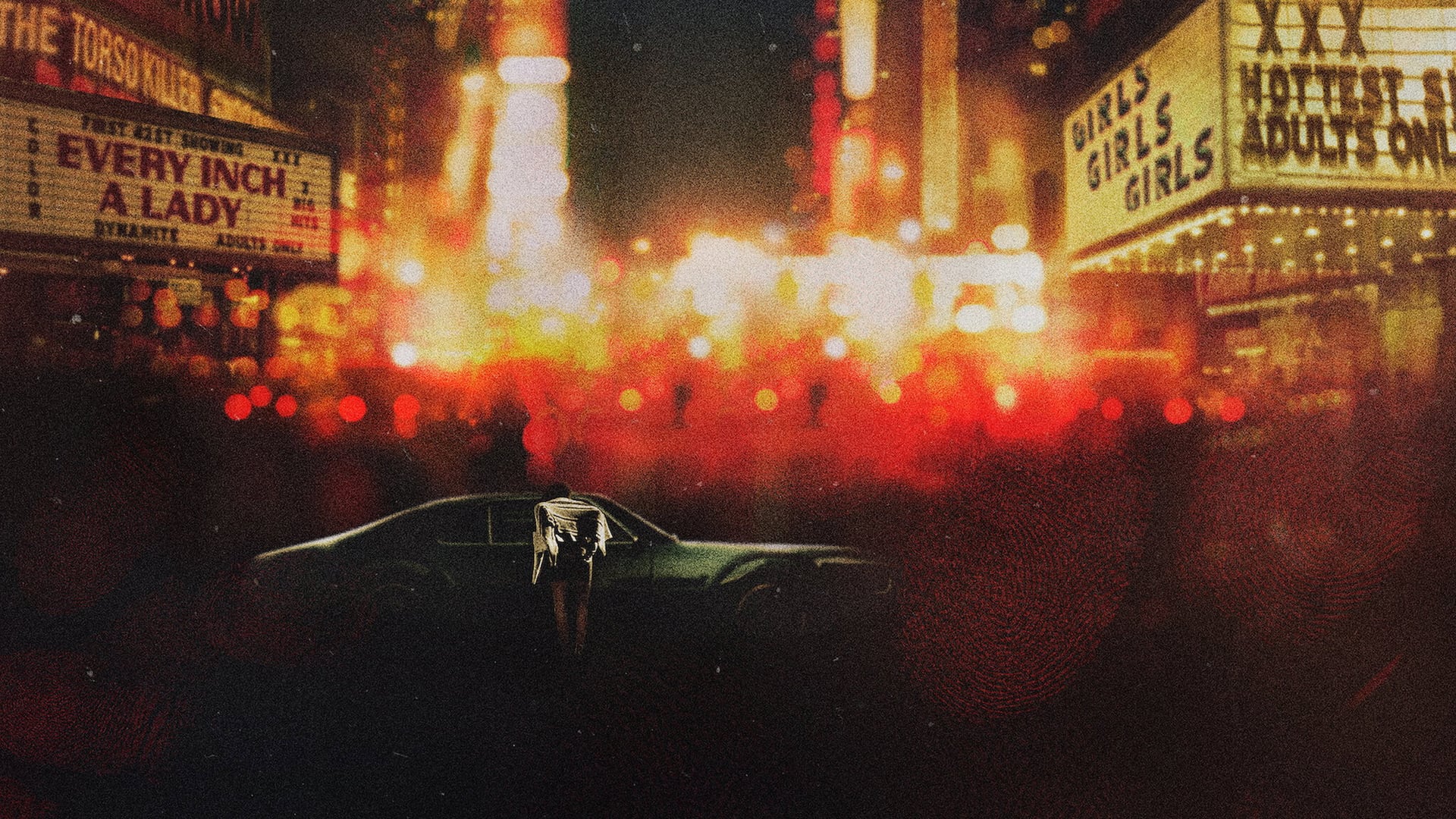 Foto do filme Cena do Crime: O Assassino da Times Square