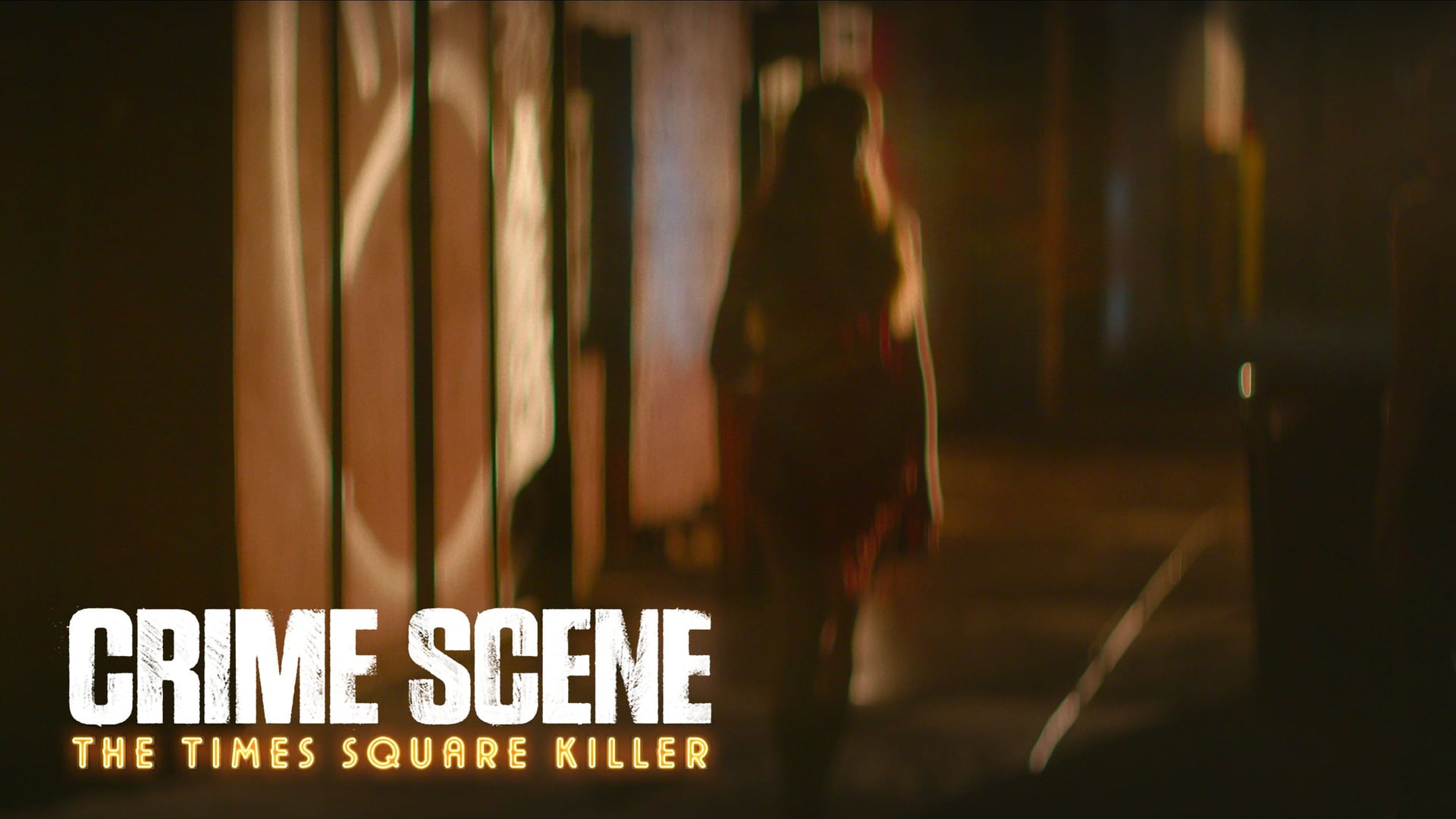Foto do filme Cena do Crime: O Assassino da Times Square