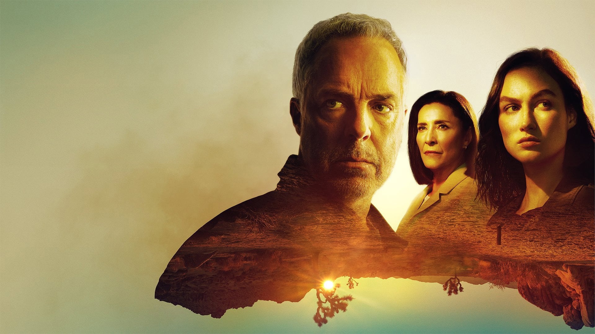 Foto do filme Bosch: O Legado