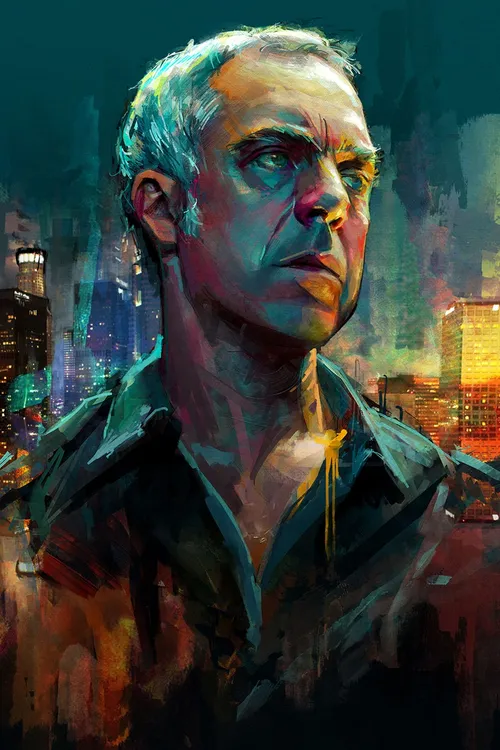 Bosch: O Legado