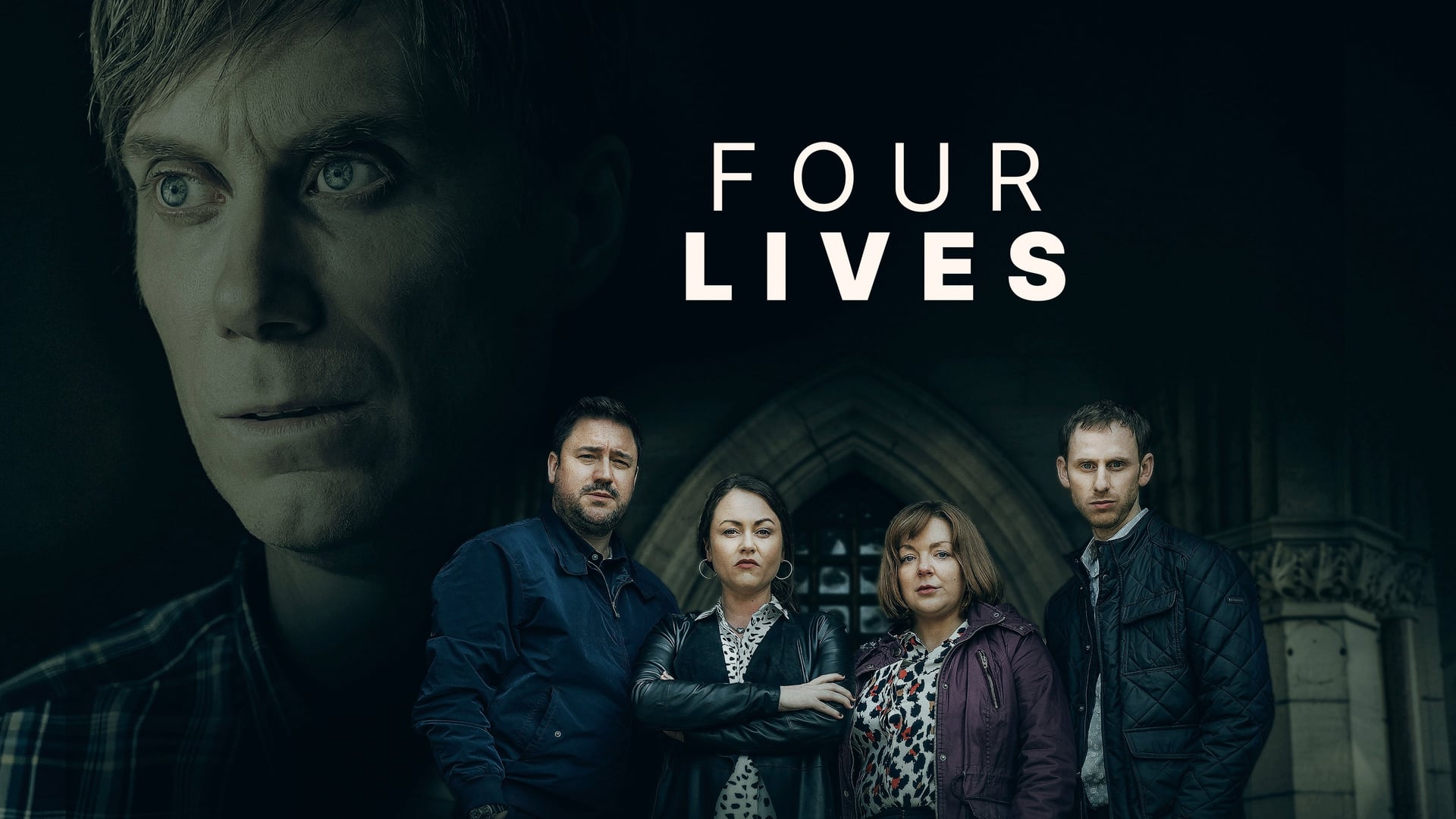 Foto do filme Four Lives