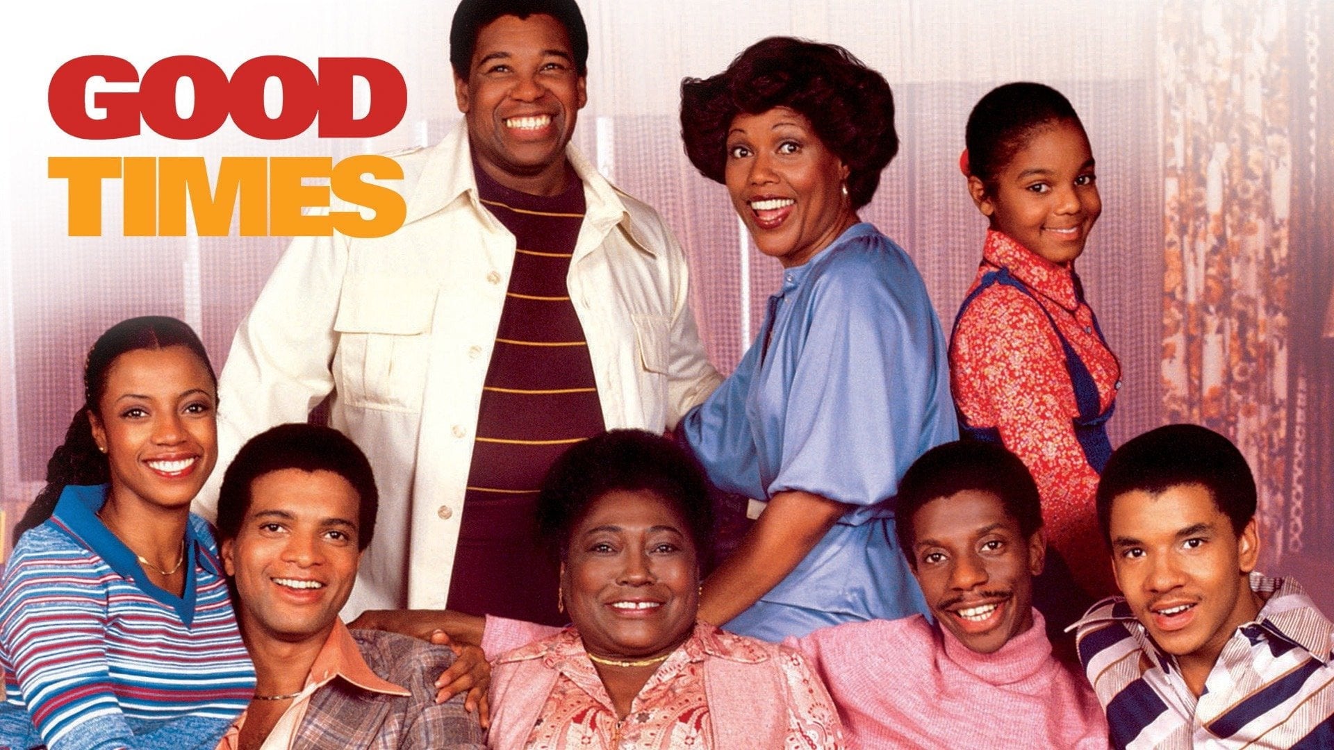 Foto do filme Good Times