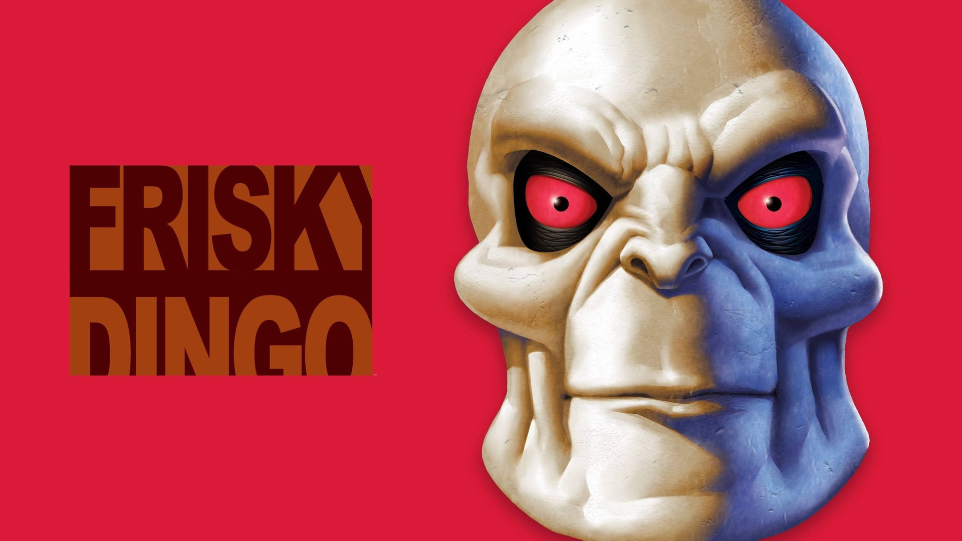 Foto do filme Frisky Dingo