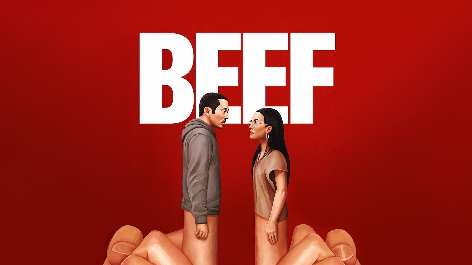Foto do filme Treta
