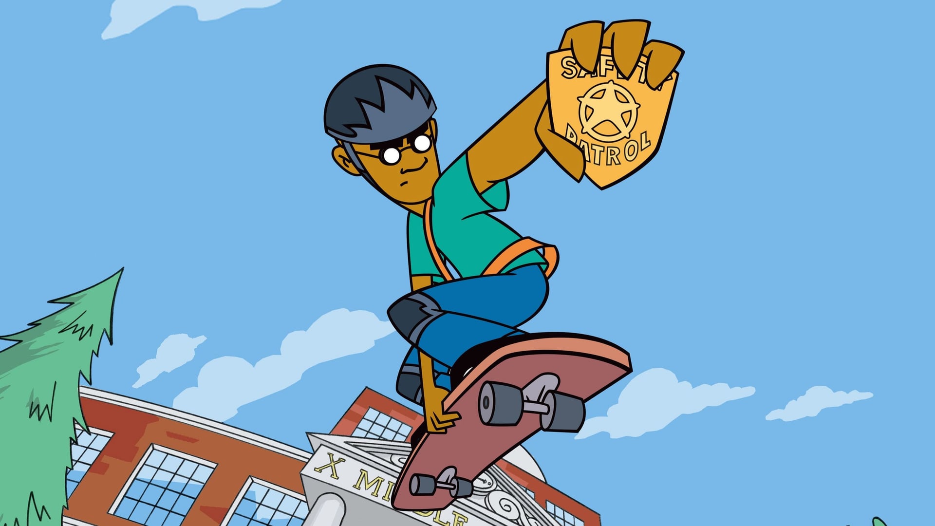Foto do filme Fillmore!