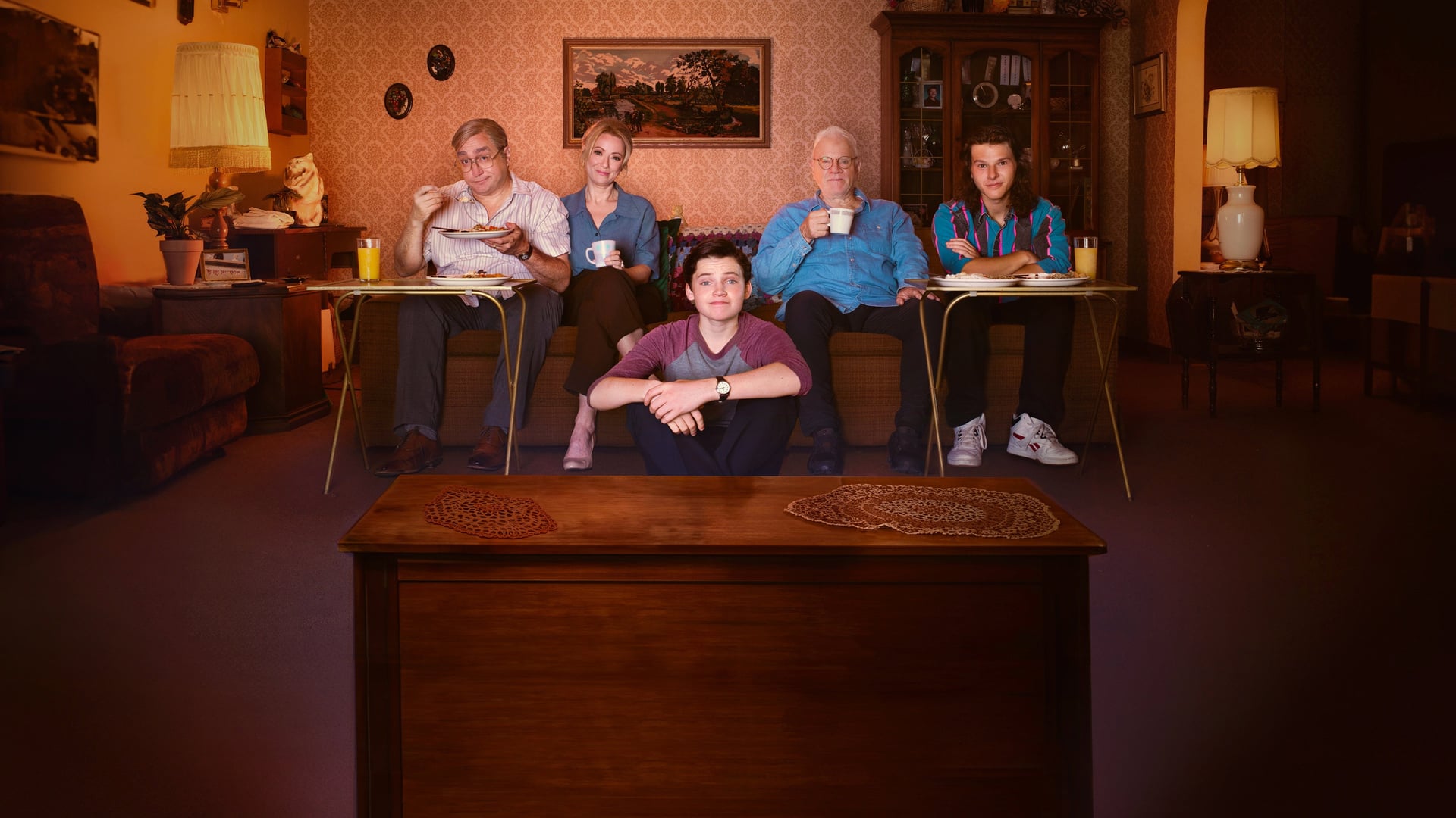 Foto do filme Son of a Critch