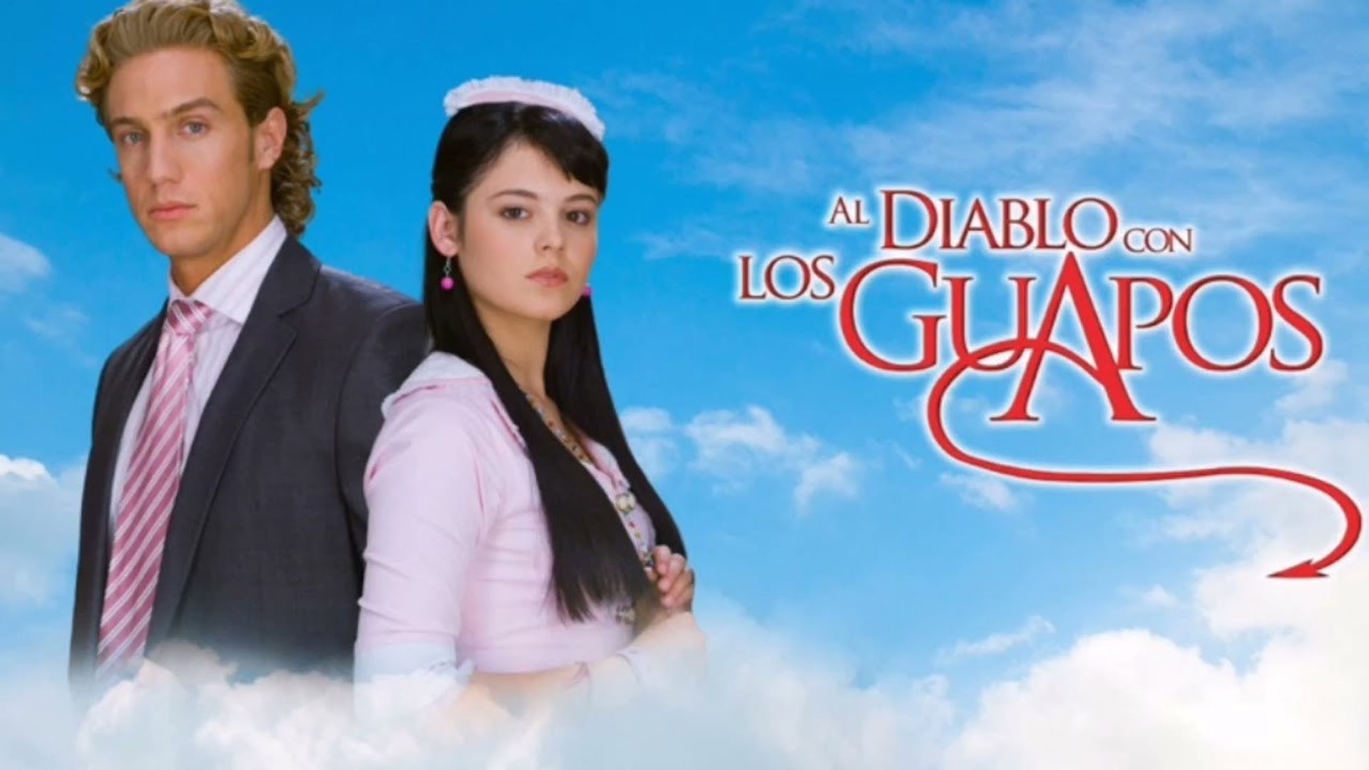 Foto do filme Al diablo con los guapos