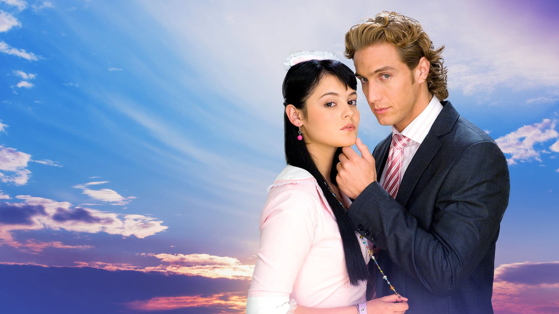 Foto do filme Al diablo con los guapos