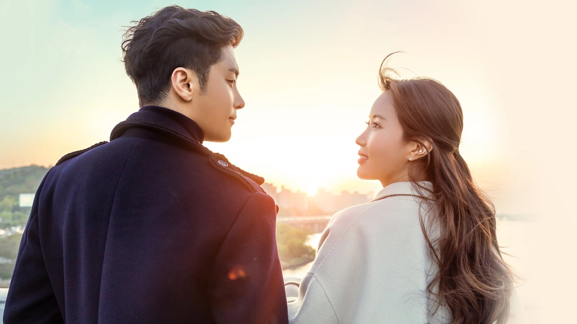 Foto do filme Woori The Virgin