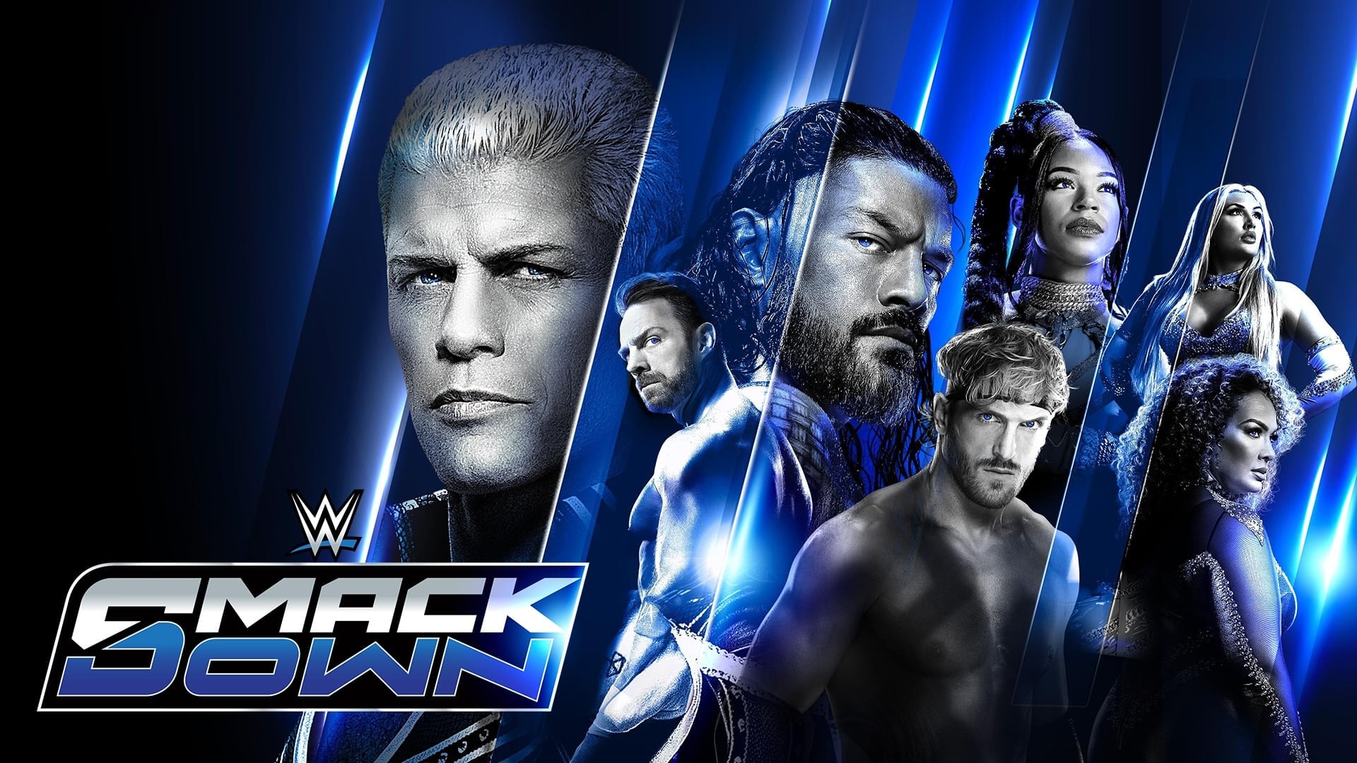 Foto do filme WWE Friday Night SmackDown