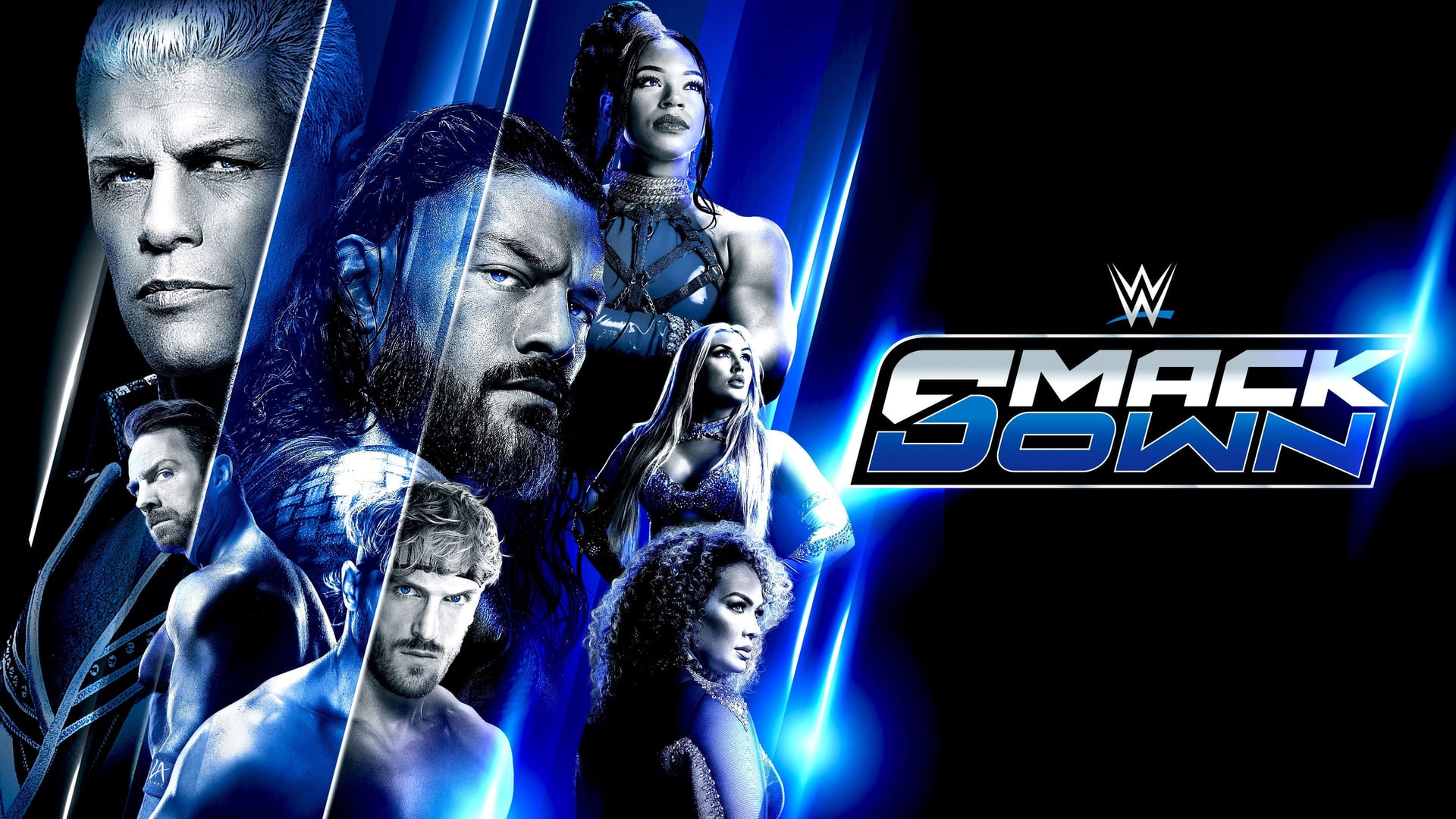 Foto do filme WWE Friday Night SmackDown
