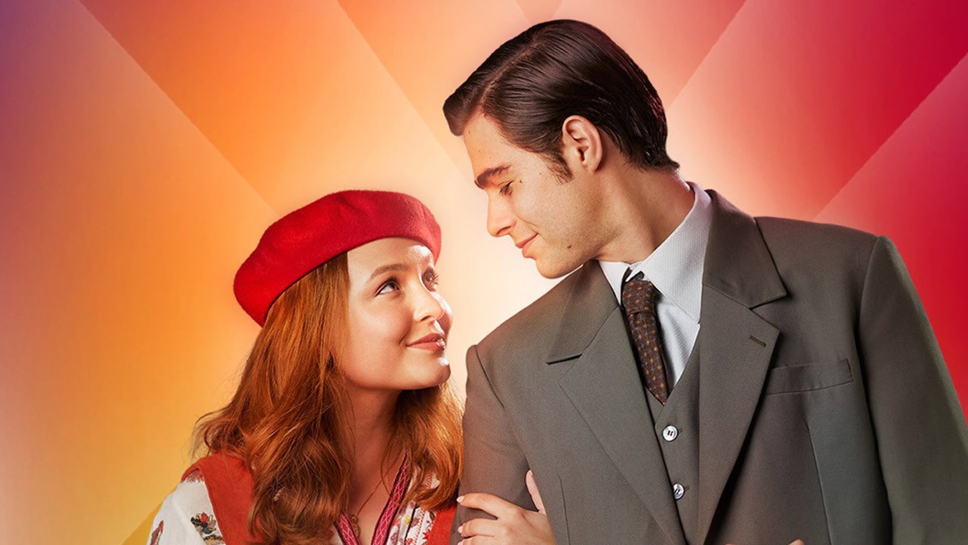 Foto do filme Além da Ilusão