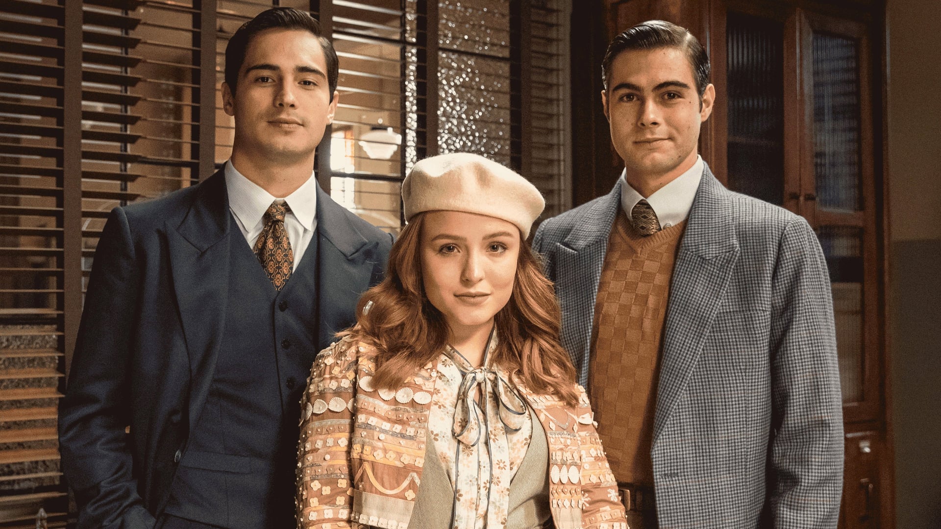 Foto do filme Além da Ilusão