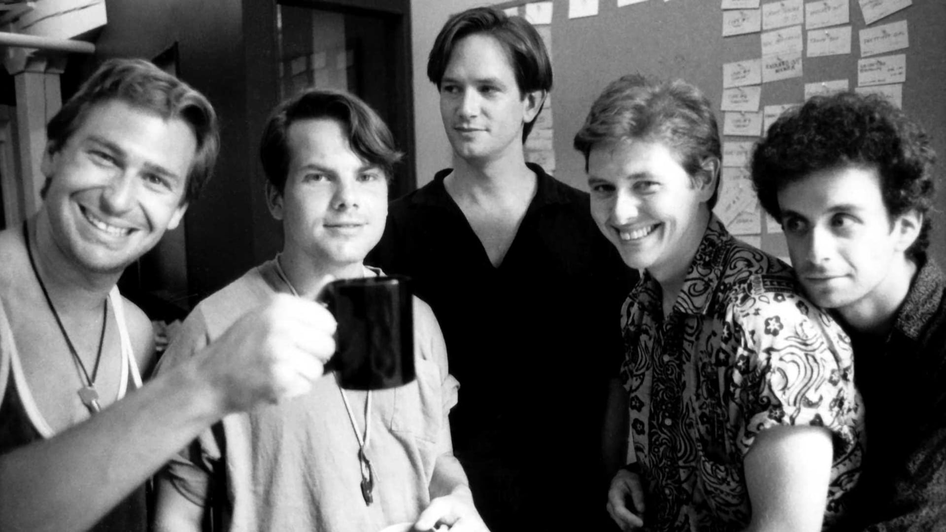 Foto do filme The Kids in the Hall