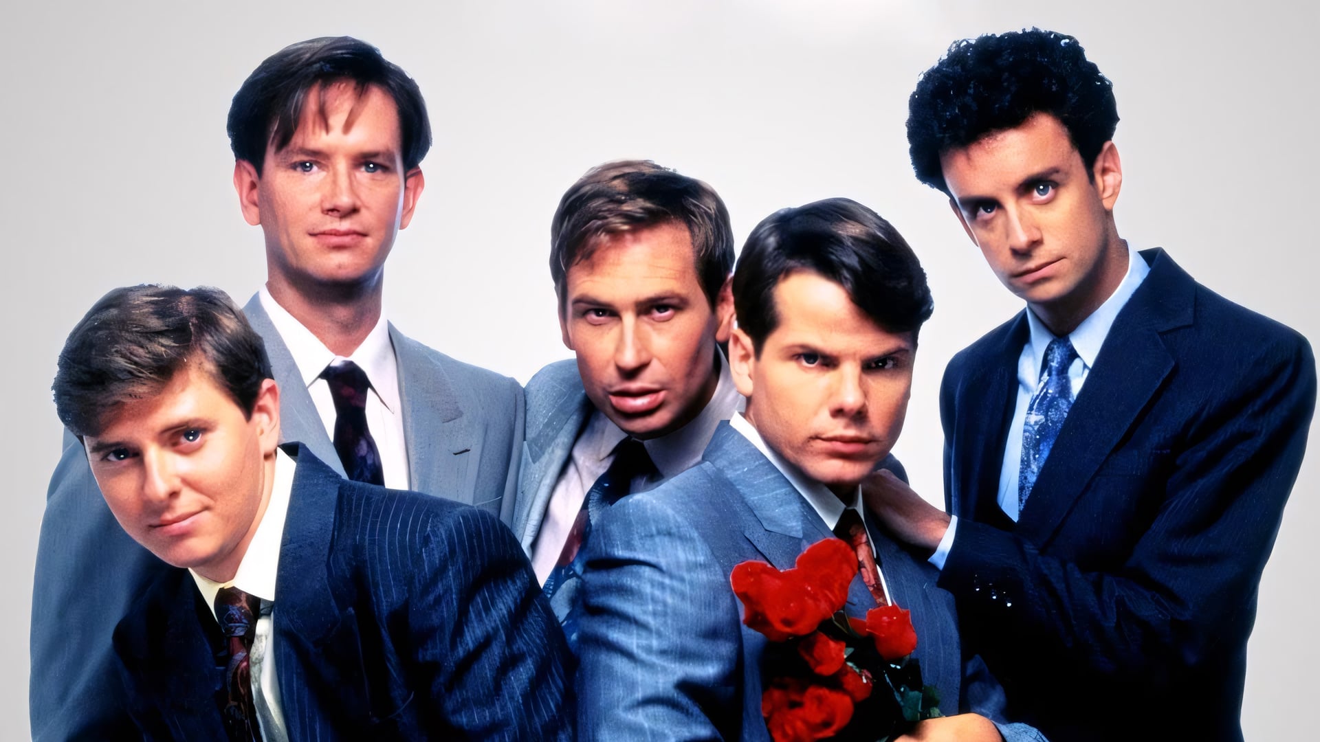 Foto do filme The Kids in the Hall