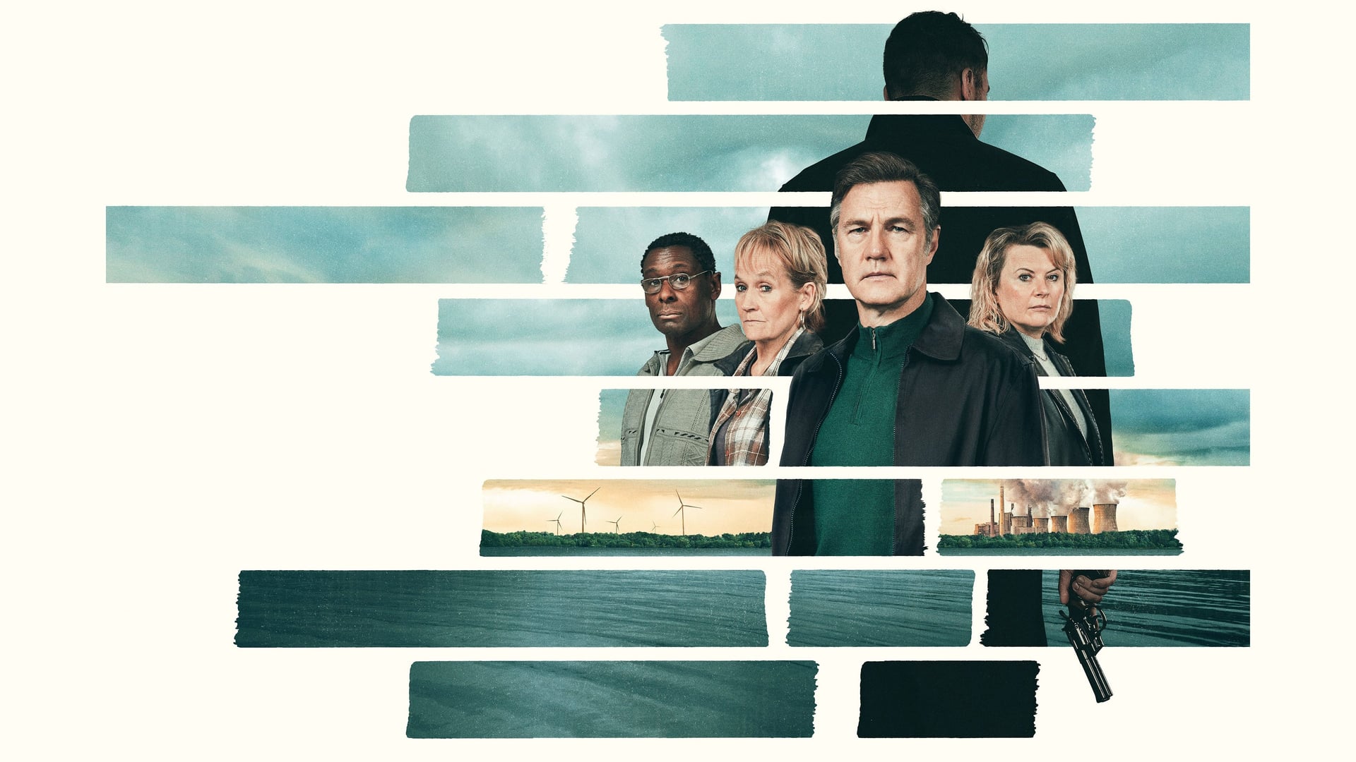 Foto do filme Sherwood