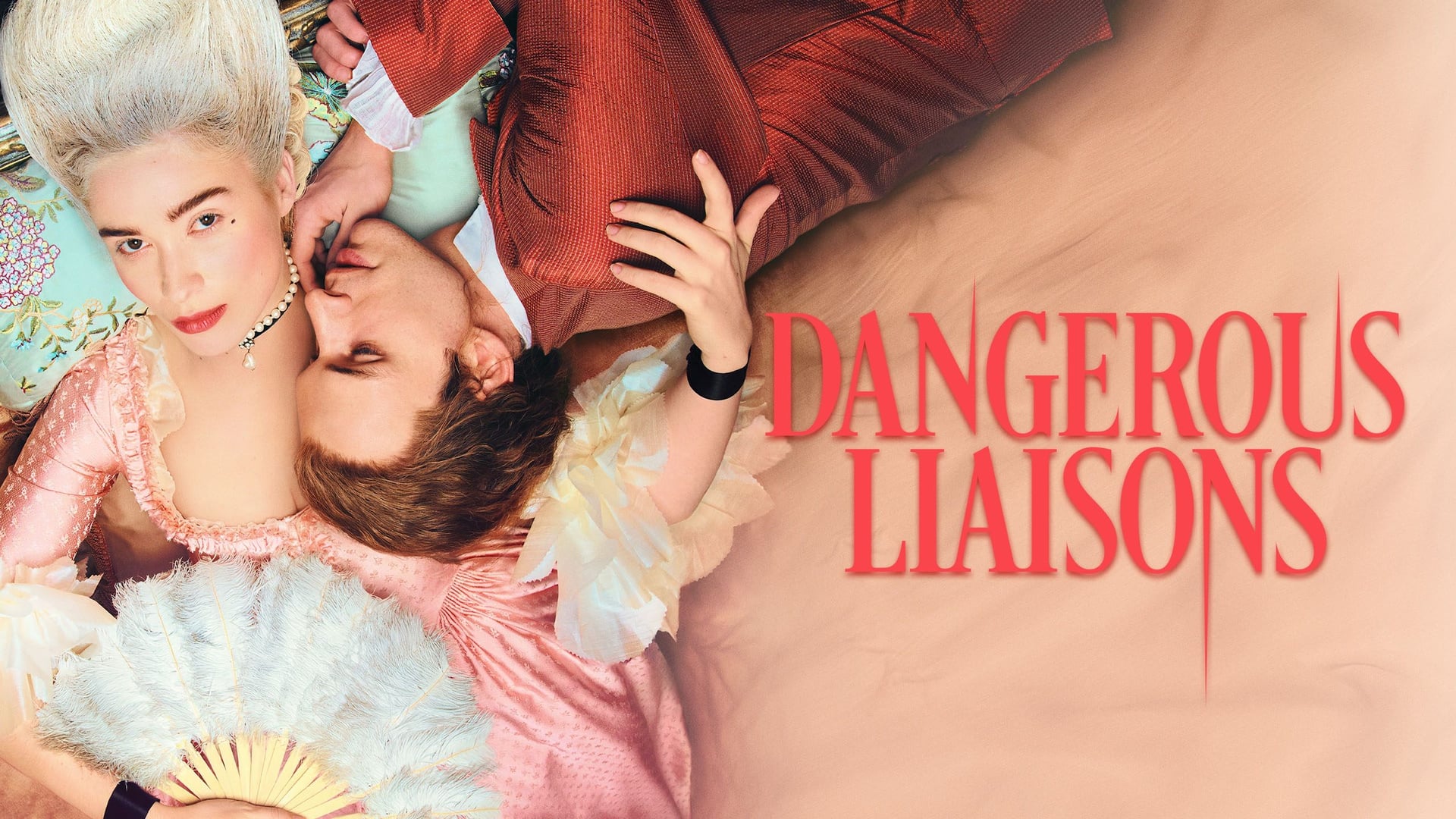 Foto do filme Ligações Perigosas