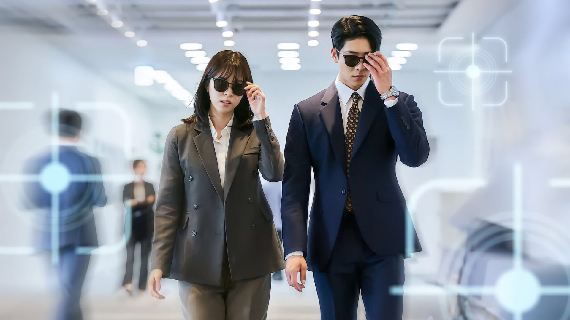 Foto do filme Desbloqueando o Chefe