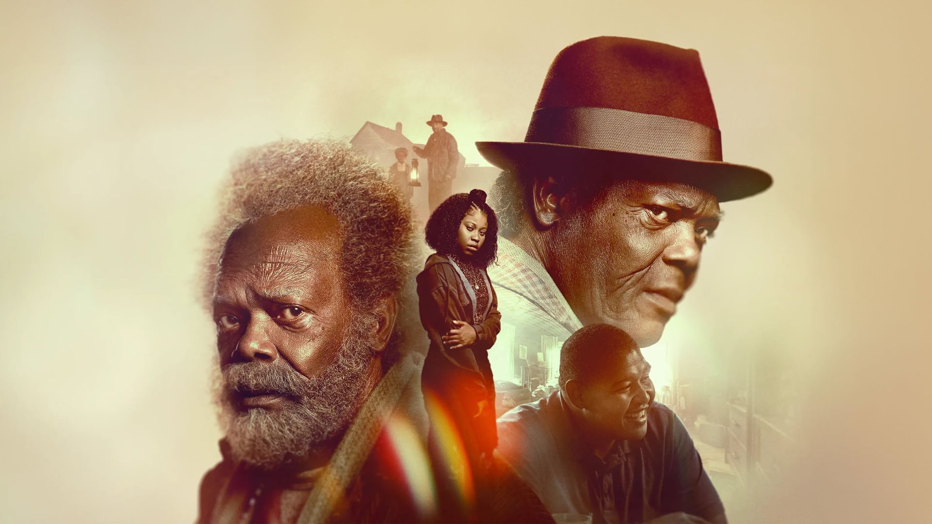 Foto do filme Os Últimos Dias de Ptolemy Grey