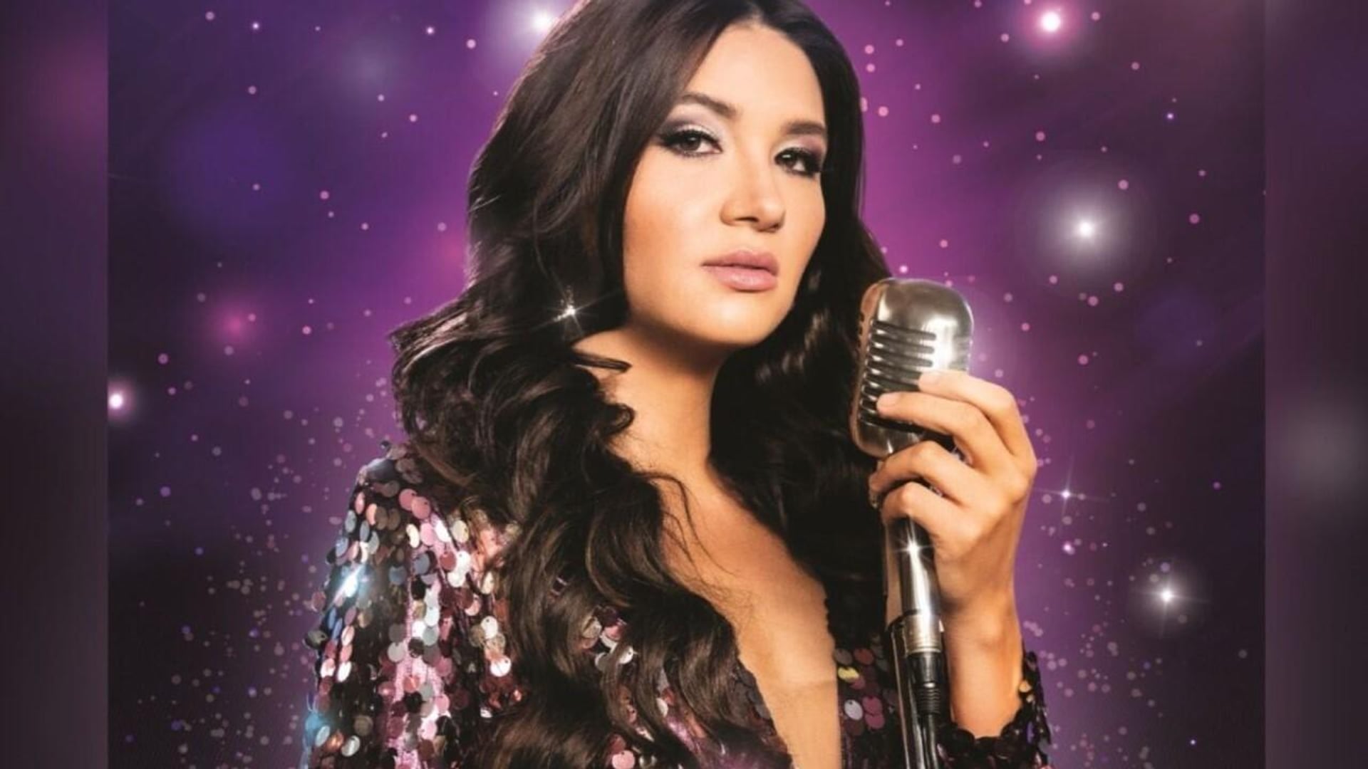 Foto do filme Canto Para Não Chorar - Arelys Henao