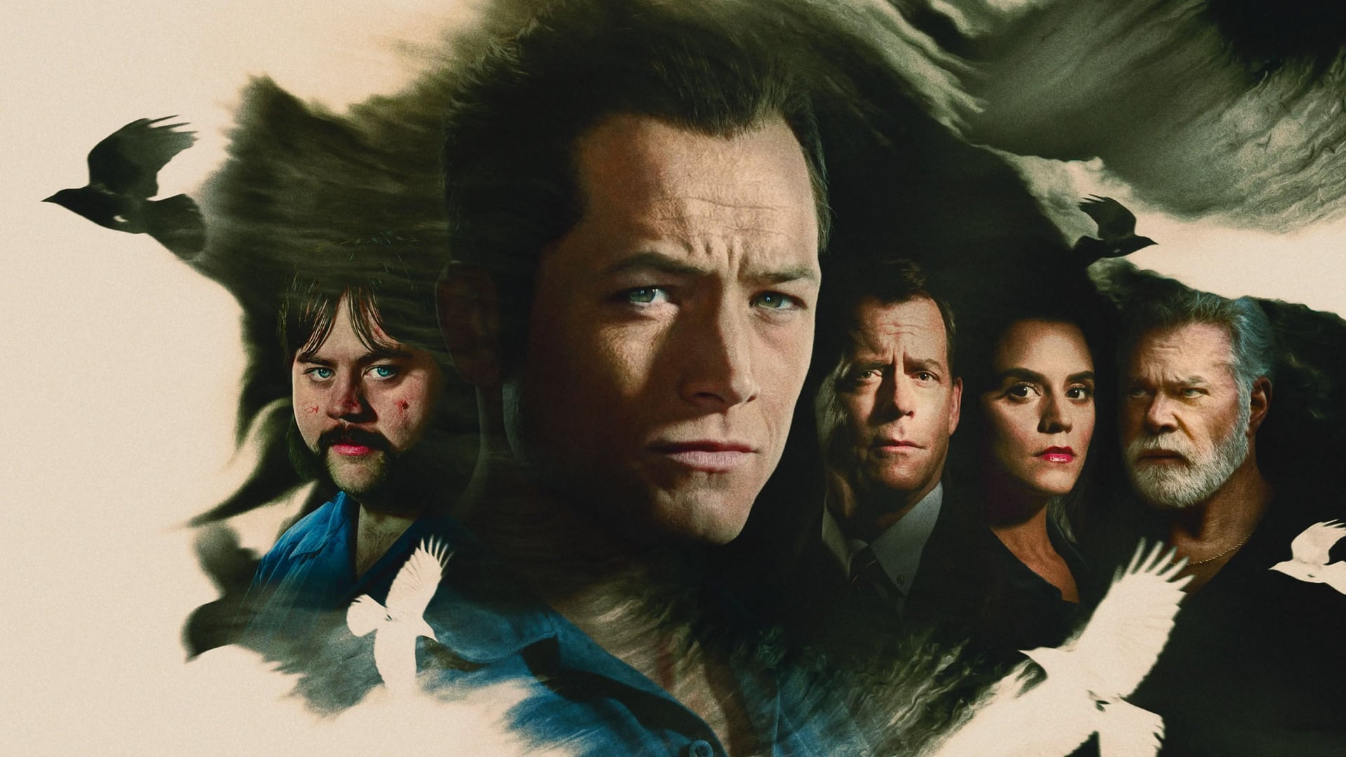 Foto do filme Black Bird