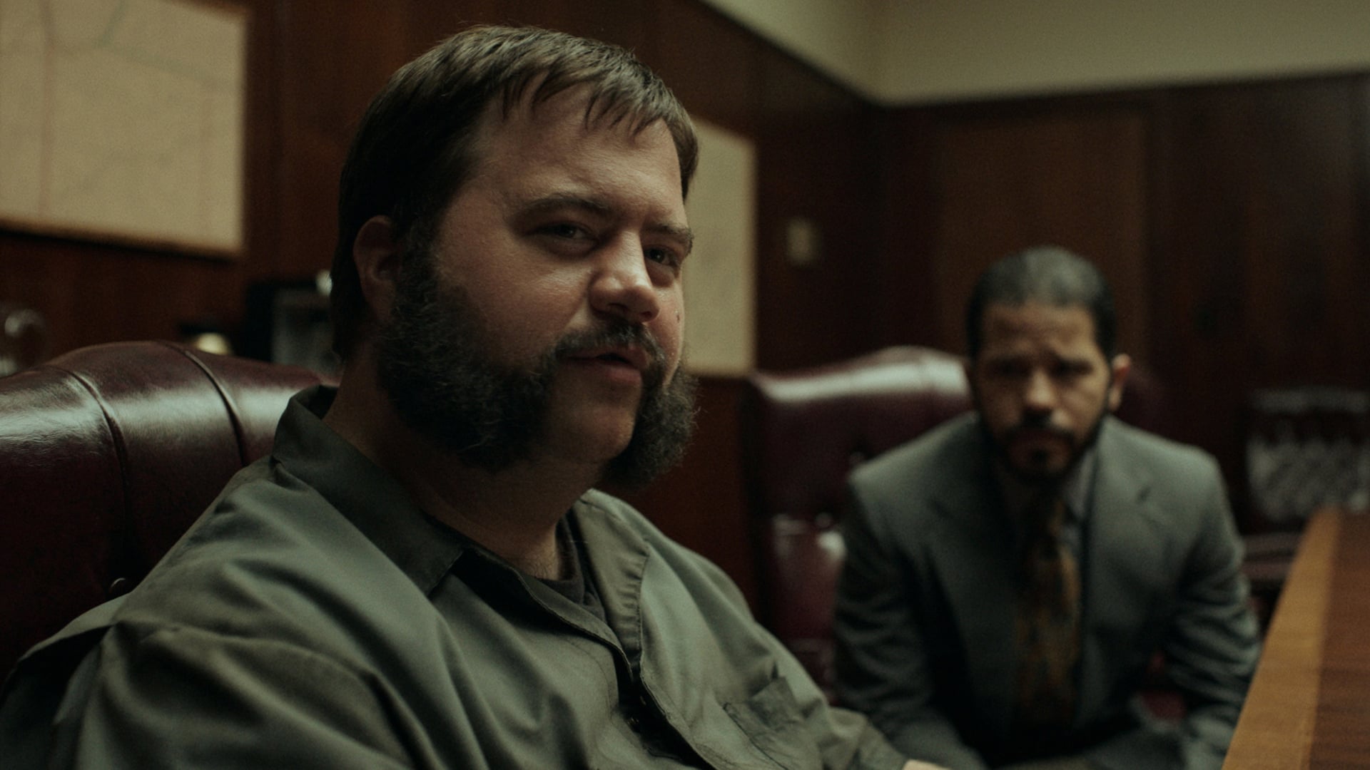 Foto do filme Black Bird