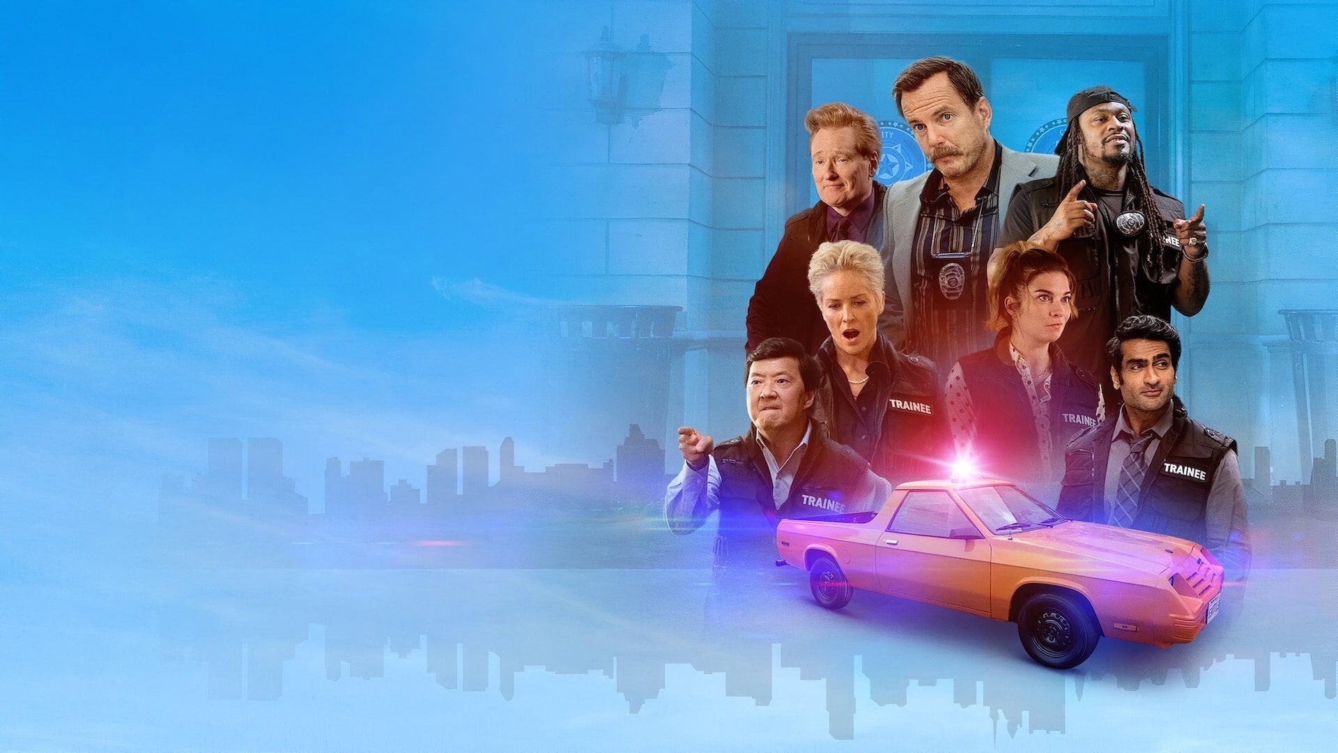Foto do filme Murderville