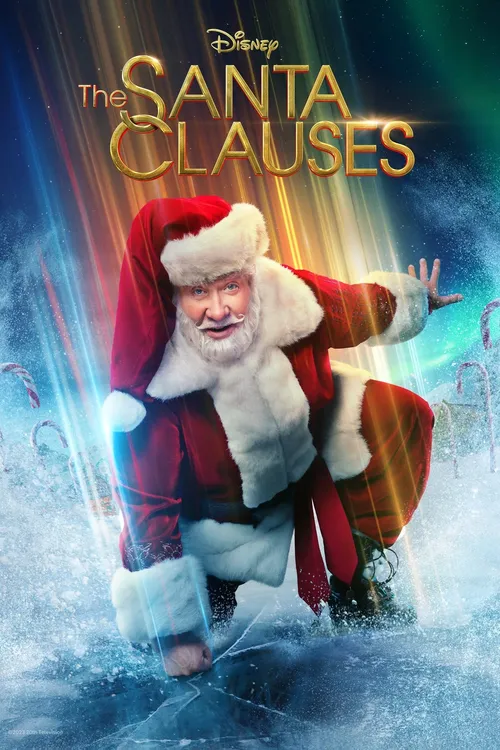 Meu Papai (Ainda) é Noel