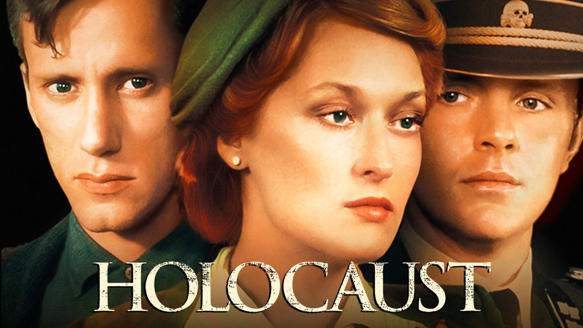 Foto do filme Holocausto