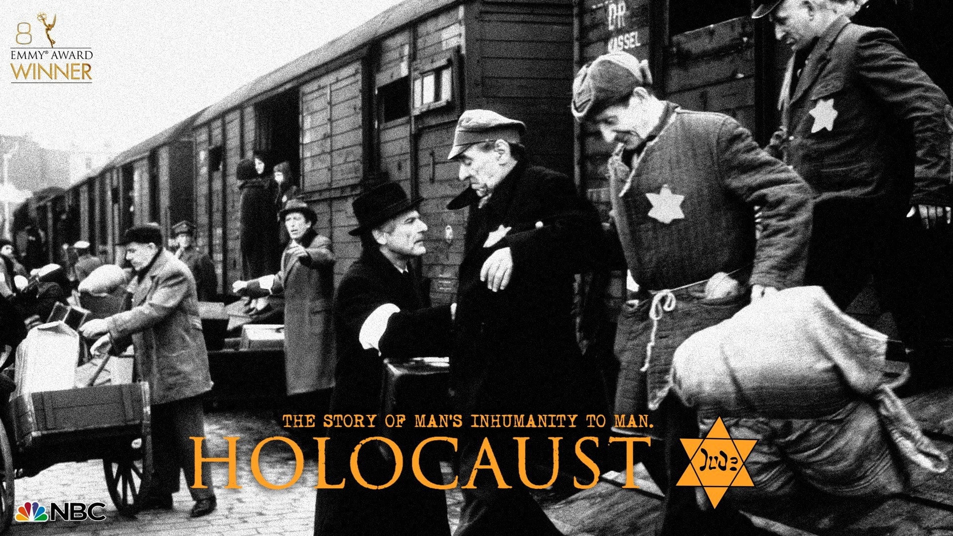 Foto do filme Holocausto