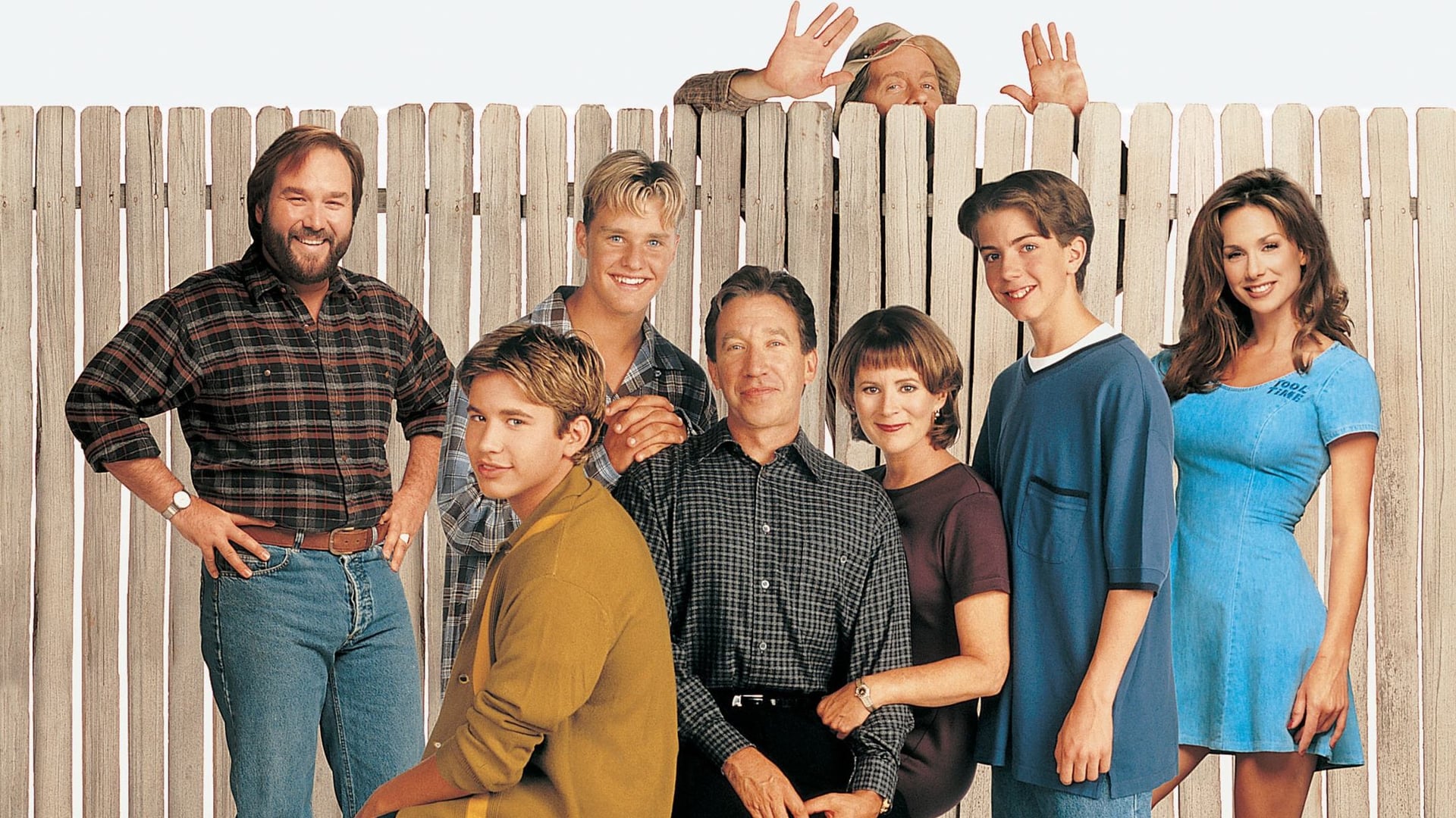 Foto do filme Família em Obras