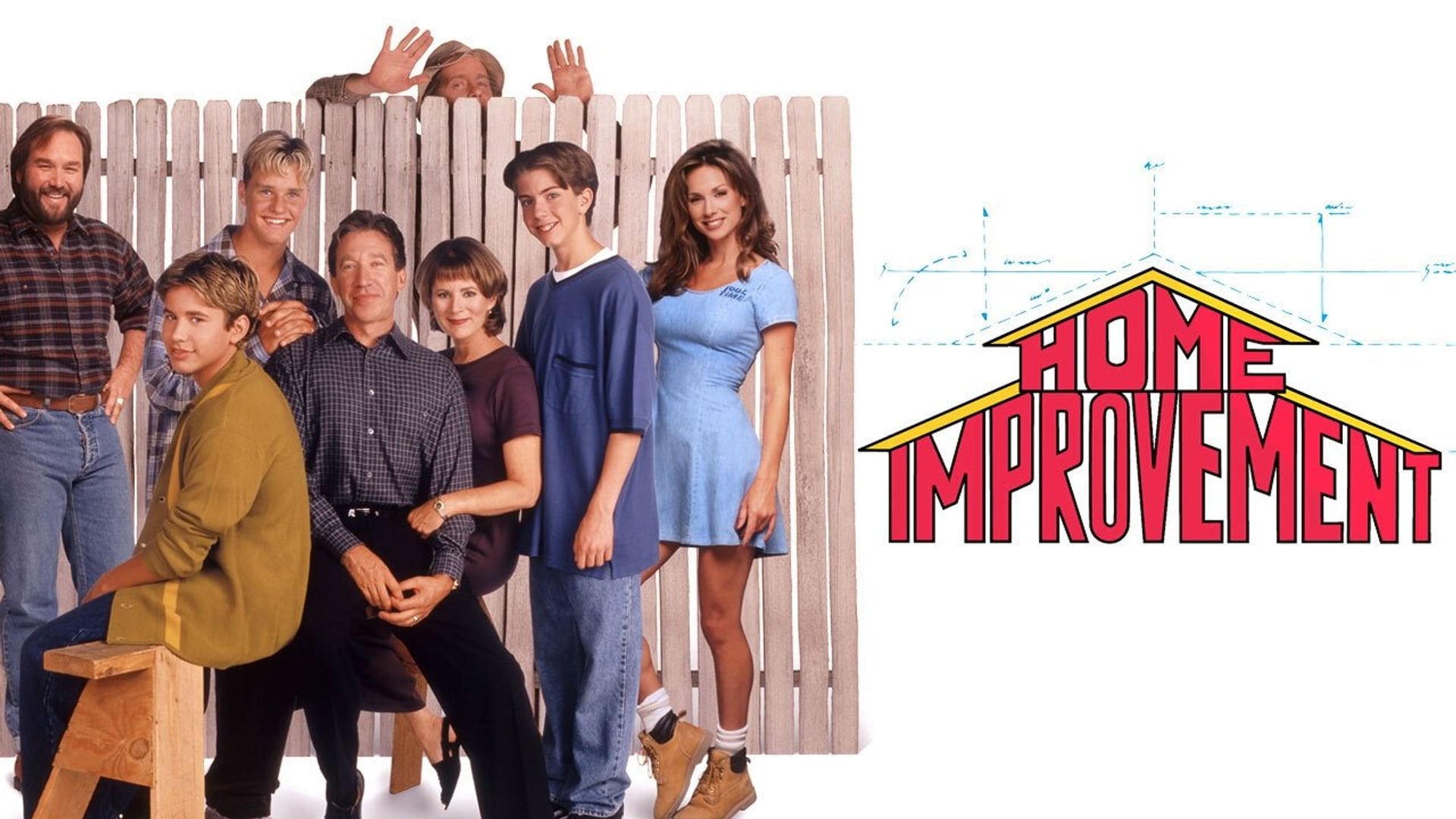 Foto do filme Família em Obras