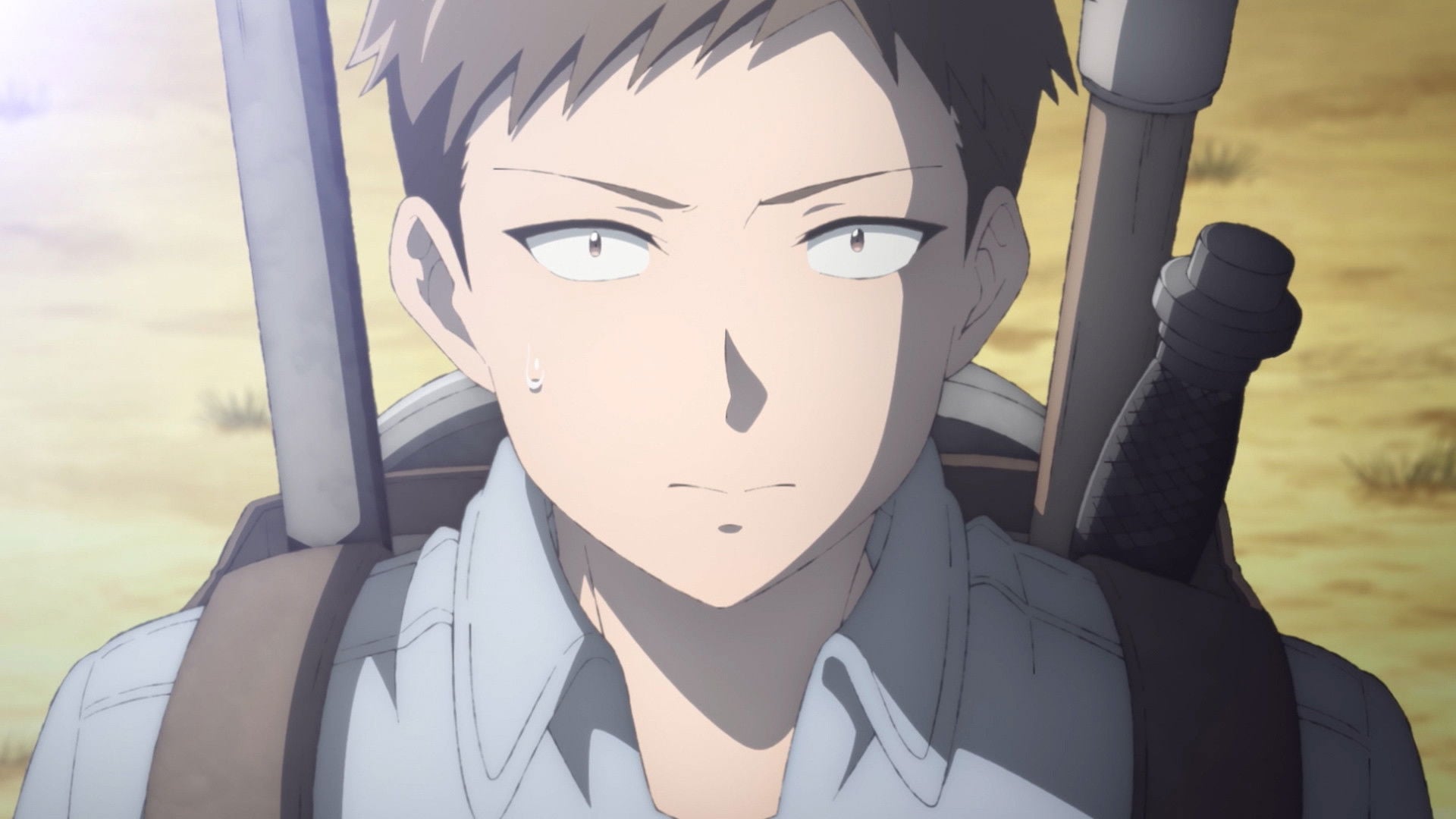 Foto do filme Handyman Saitou in another world