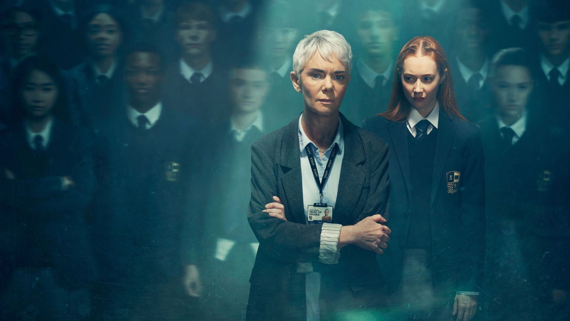 Foto do filme The Teacher