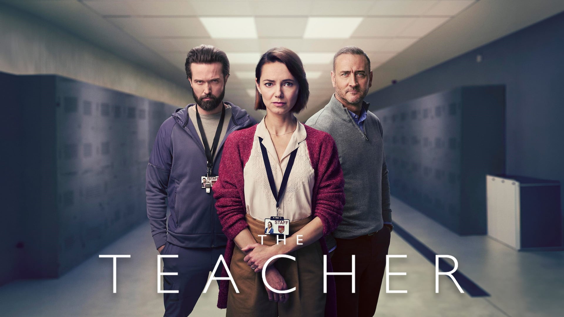 Foto do filme The Teacher
