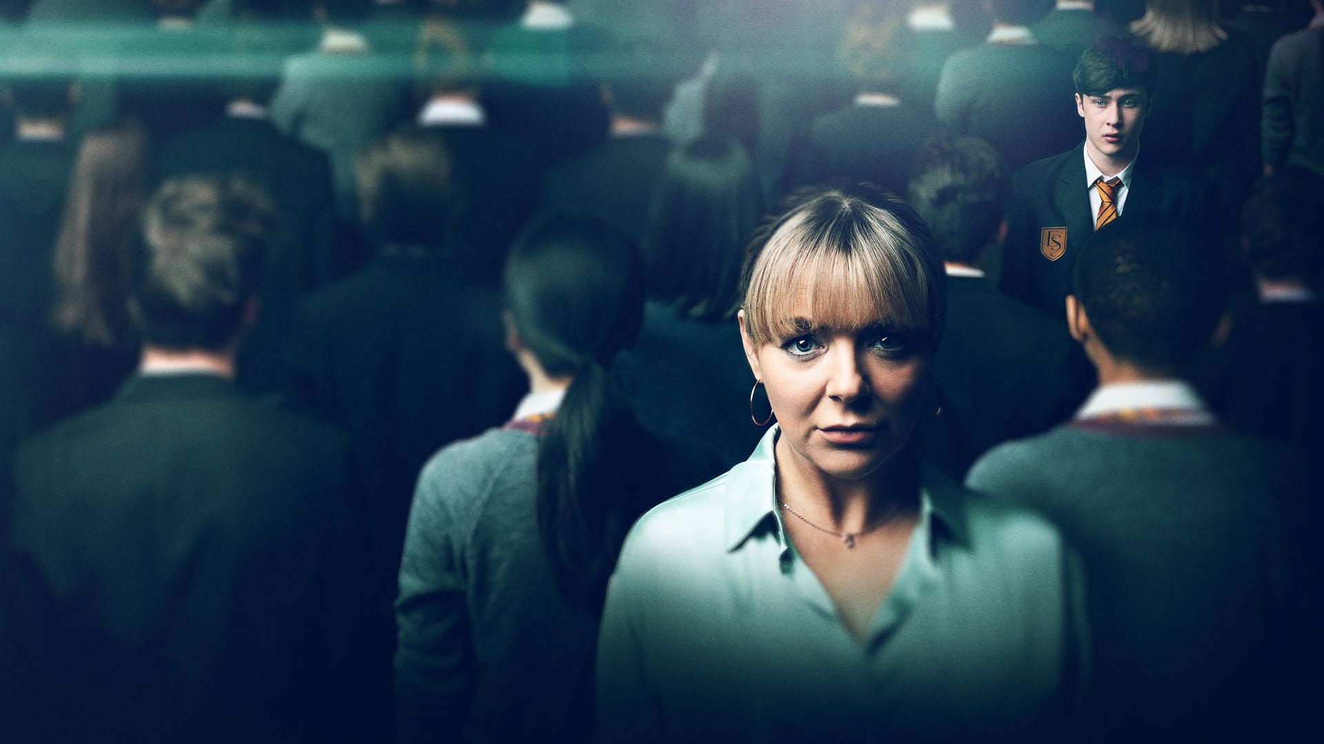 Foto do filme The Teacher