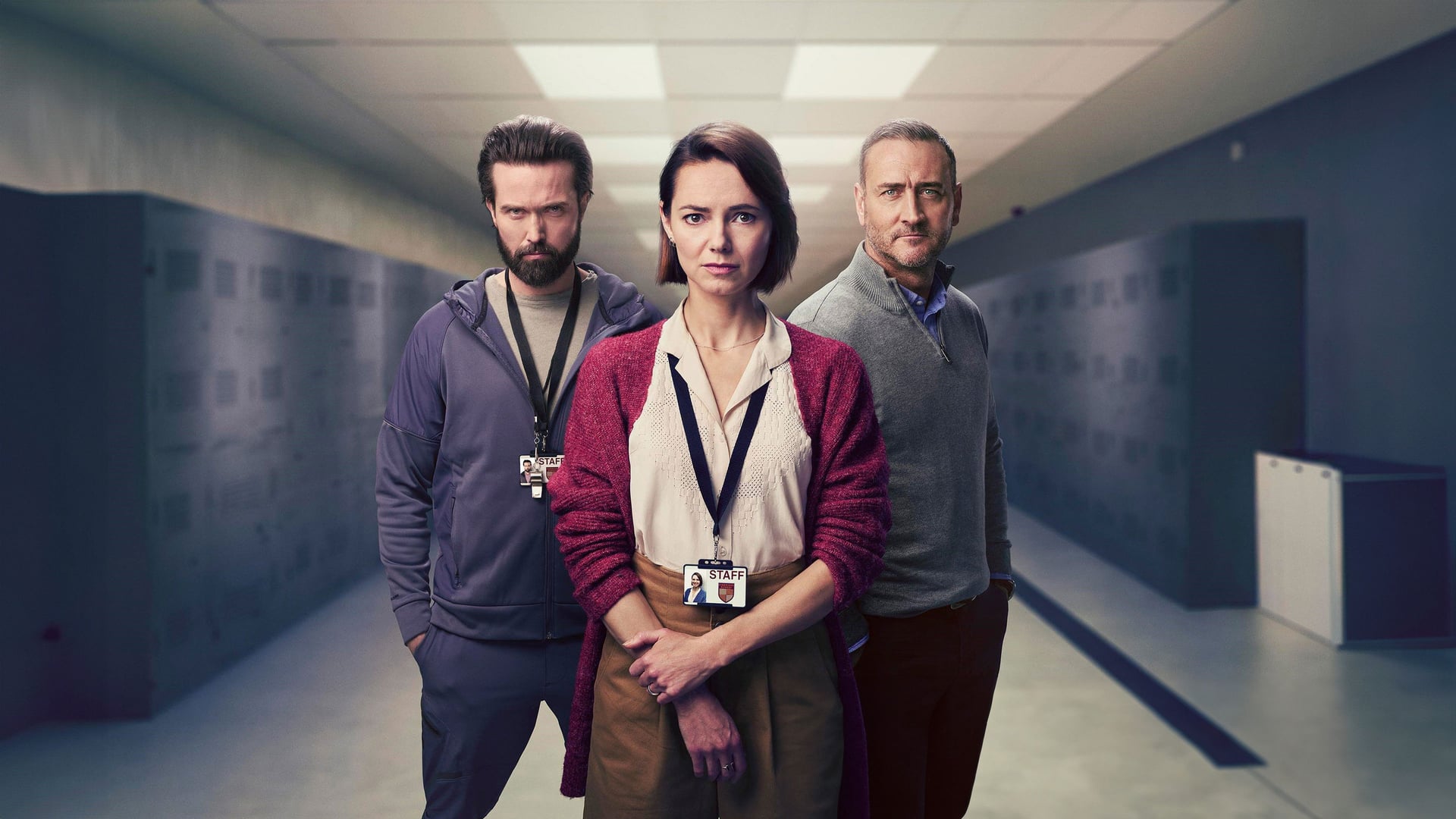 Foto do filme The Teacher