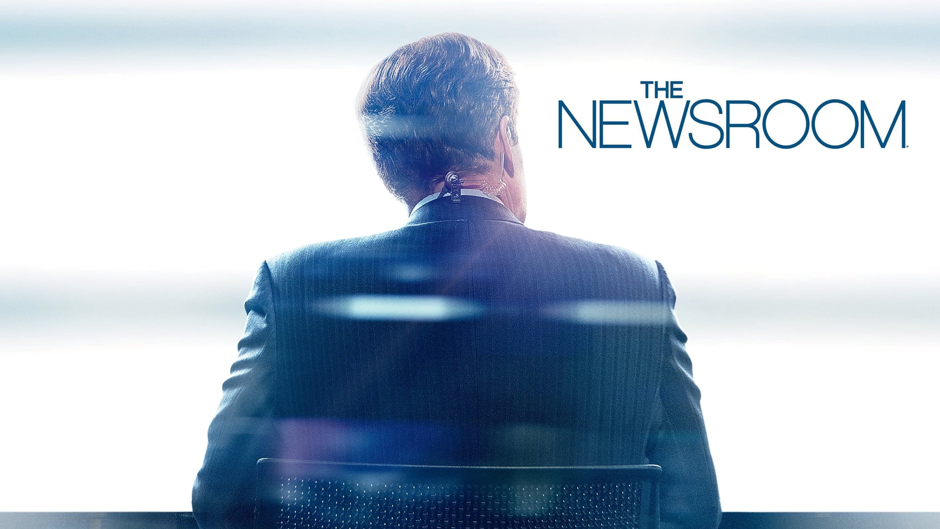 Foto do filme The Newsroom