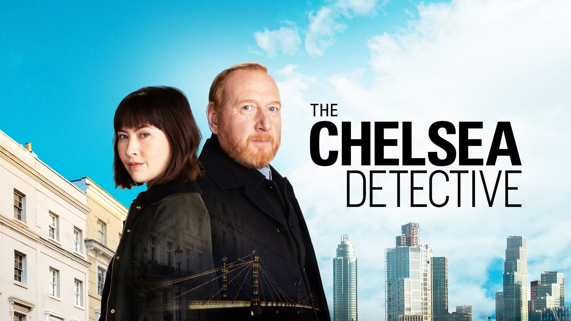Foto do filme The Chelsea Detective