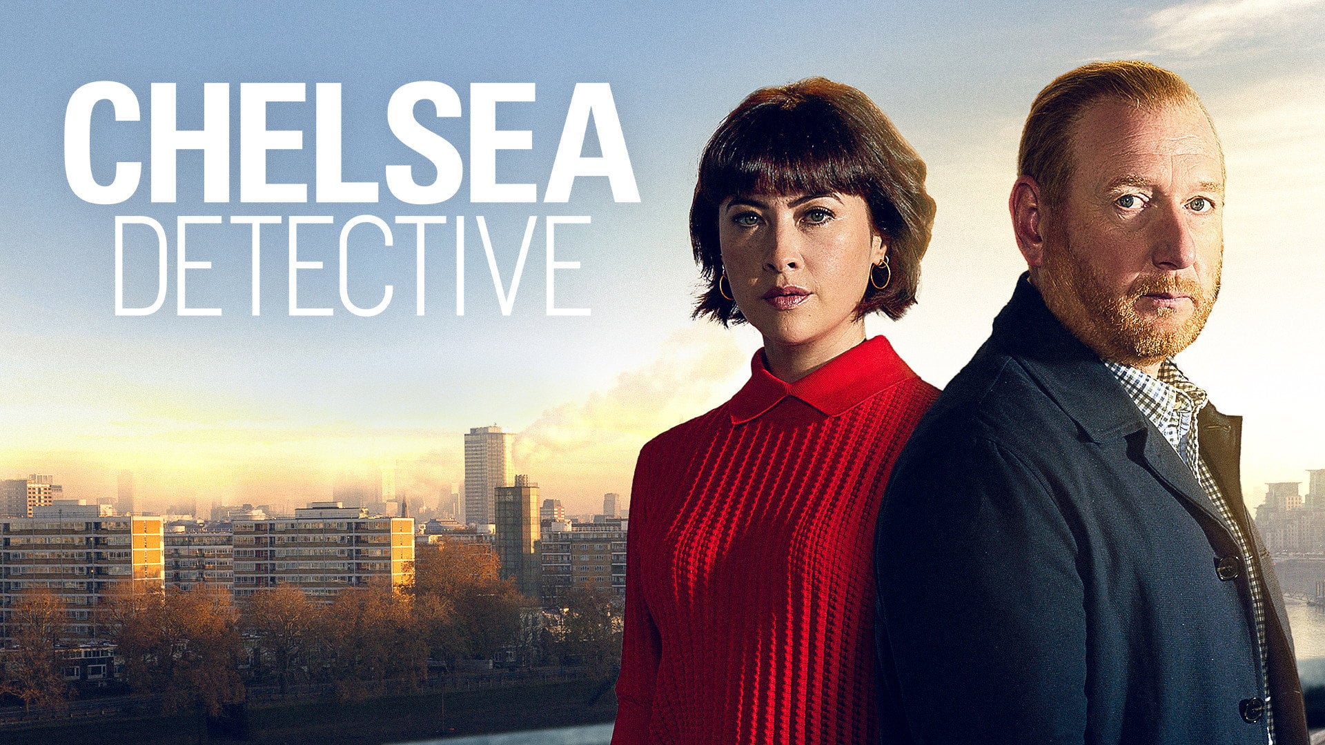 Foto do filme The Chelsea Detective