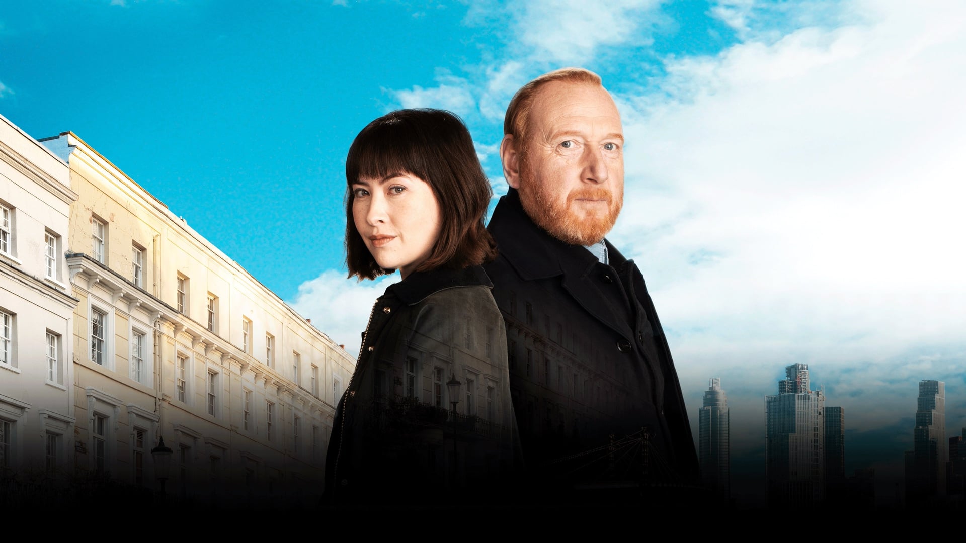 Foto do filme The Chelsea Detective