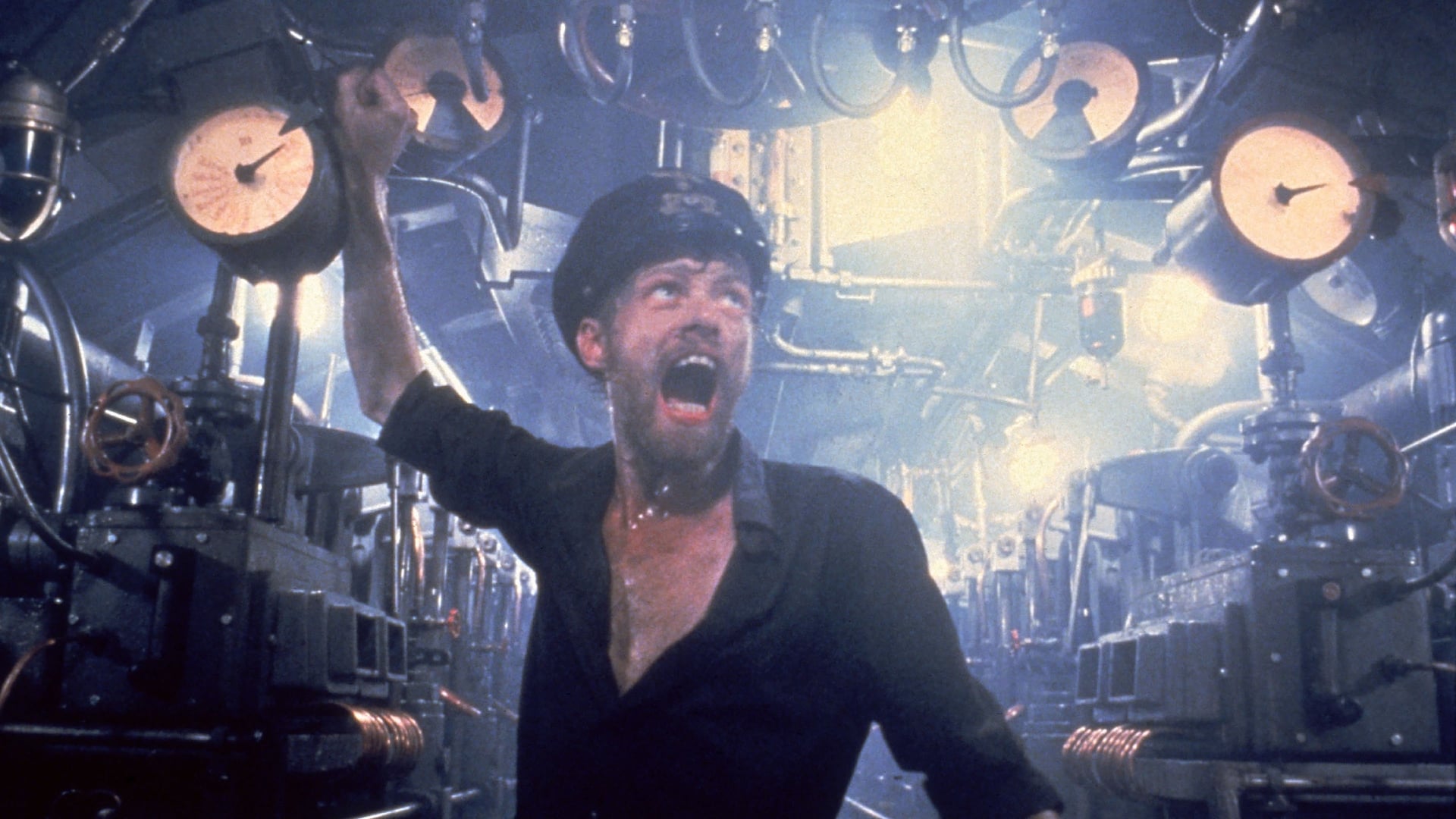 Foto do filme Das Boot