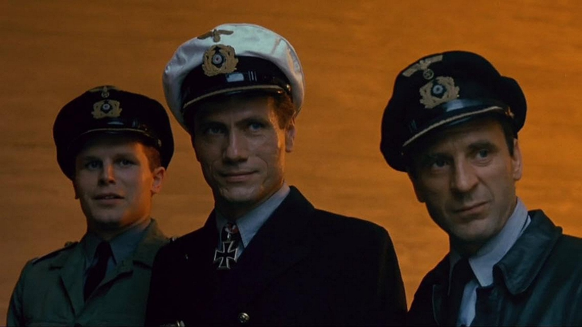Foto do filme Das Boot