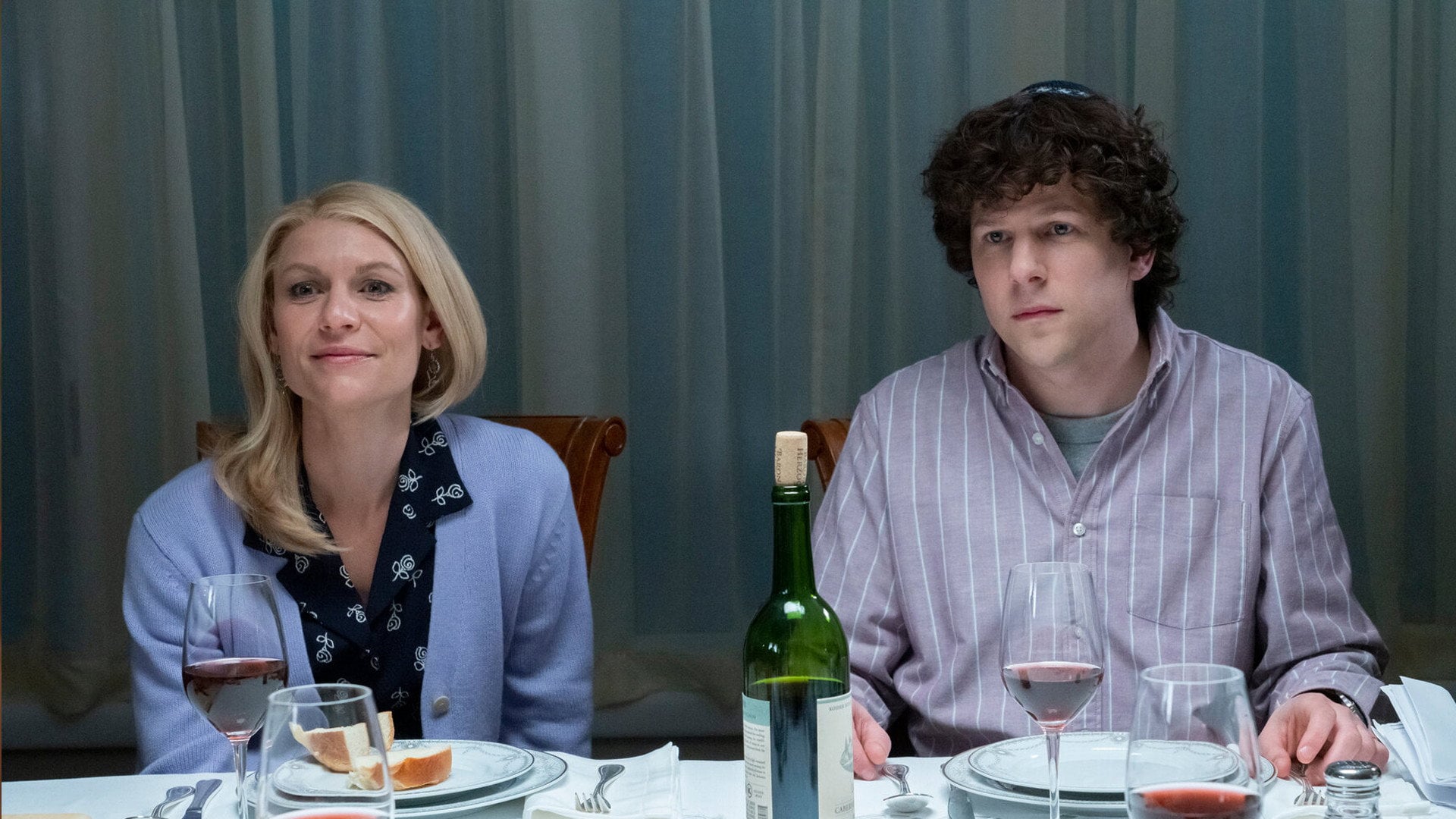 Foto do filme A Nova Vida de Toby