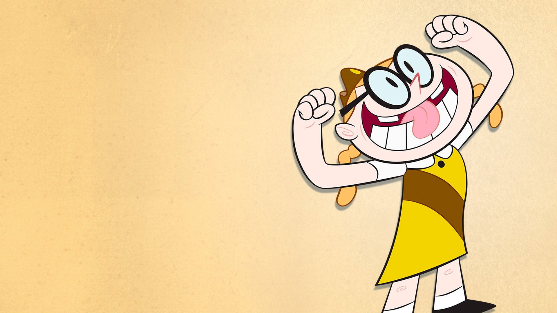Foto do filme The Mighty B!